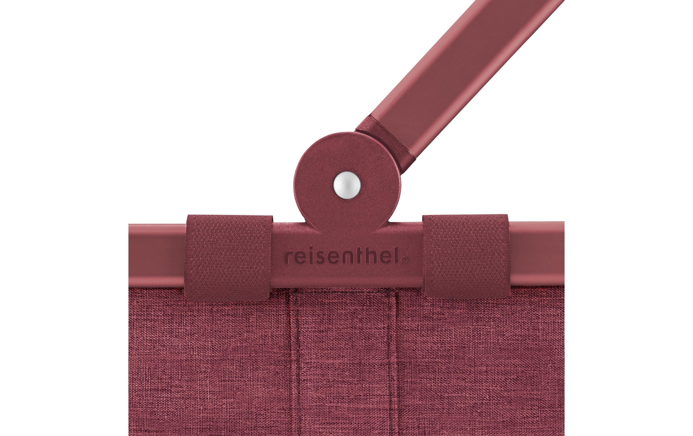 REISENTHEL® Panier d'achat »Carrybag« Aus recyceltem Material