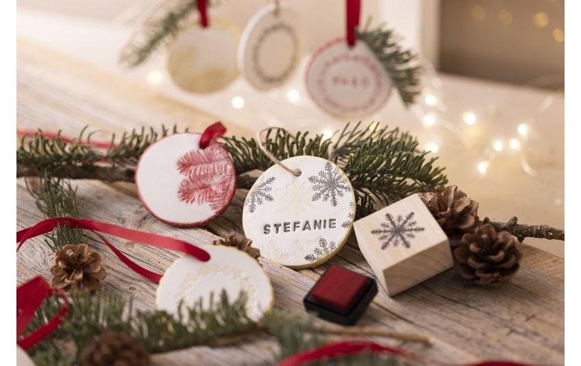 creativ company Set créatif »Weihnacht«