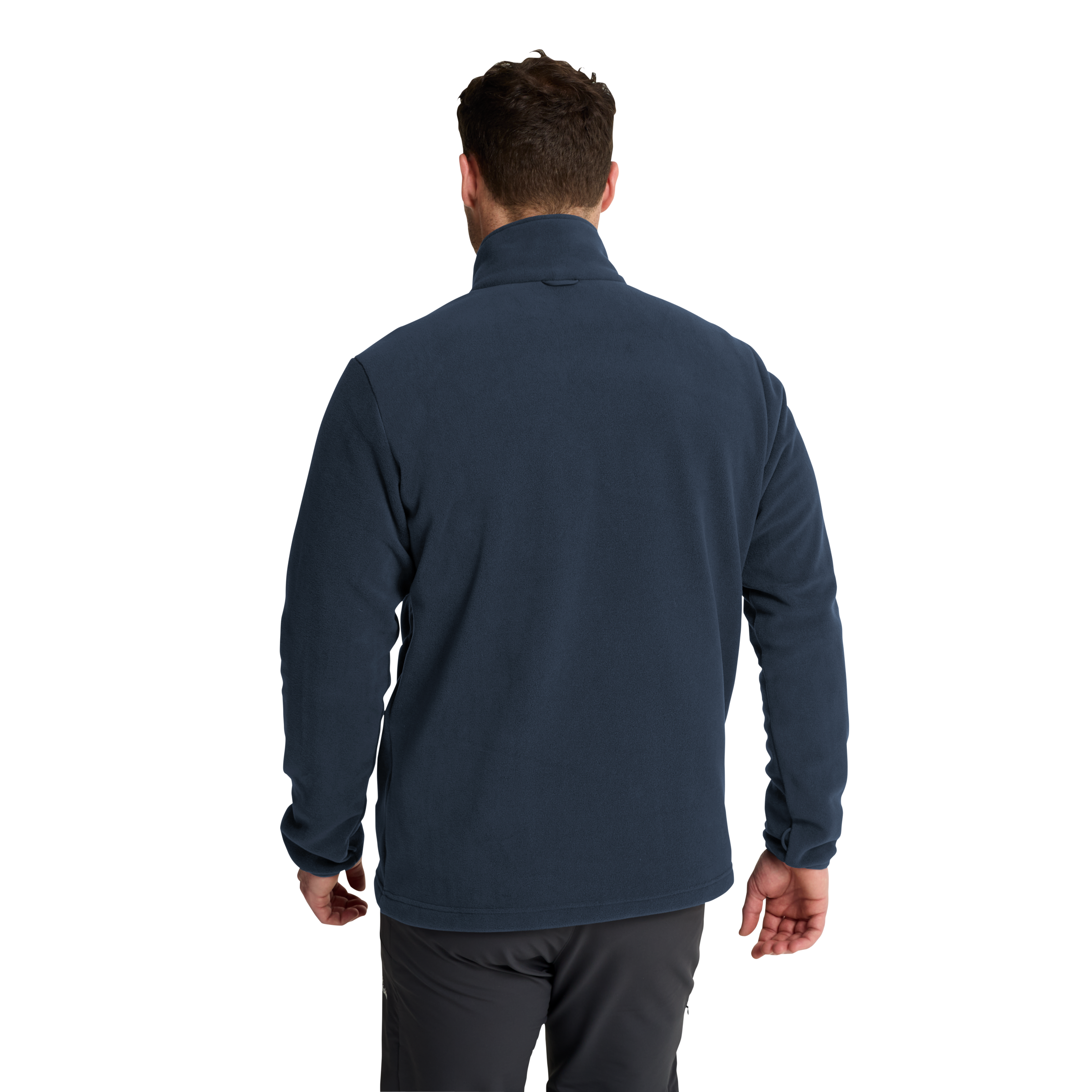 Jack Wolfskin Veste fonctionnelle 3 en 1 »STONETRAIL 3IN1 JKT M« pour mode sport et mode outdoor, style sportif, veste fonction 3-en-1
