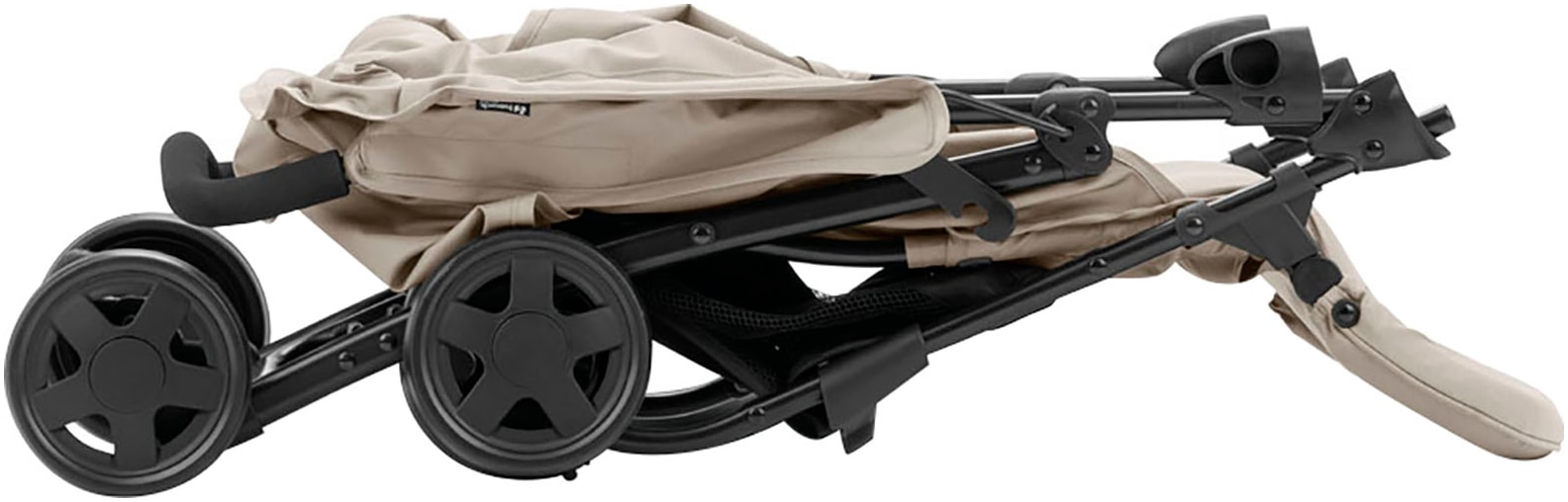 Hauck Kinder-Buggy »Sport« 15 kg Reisebuggy