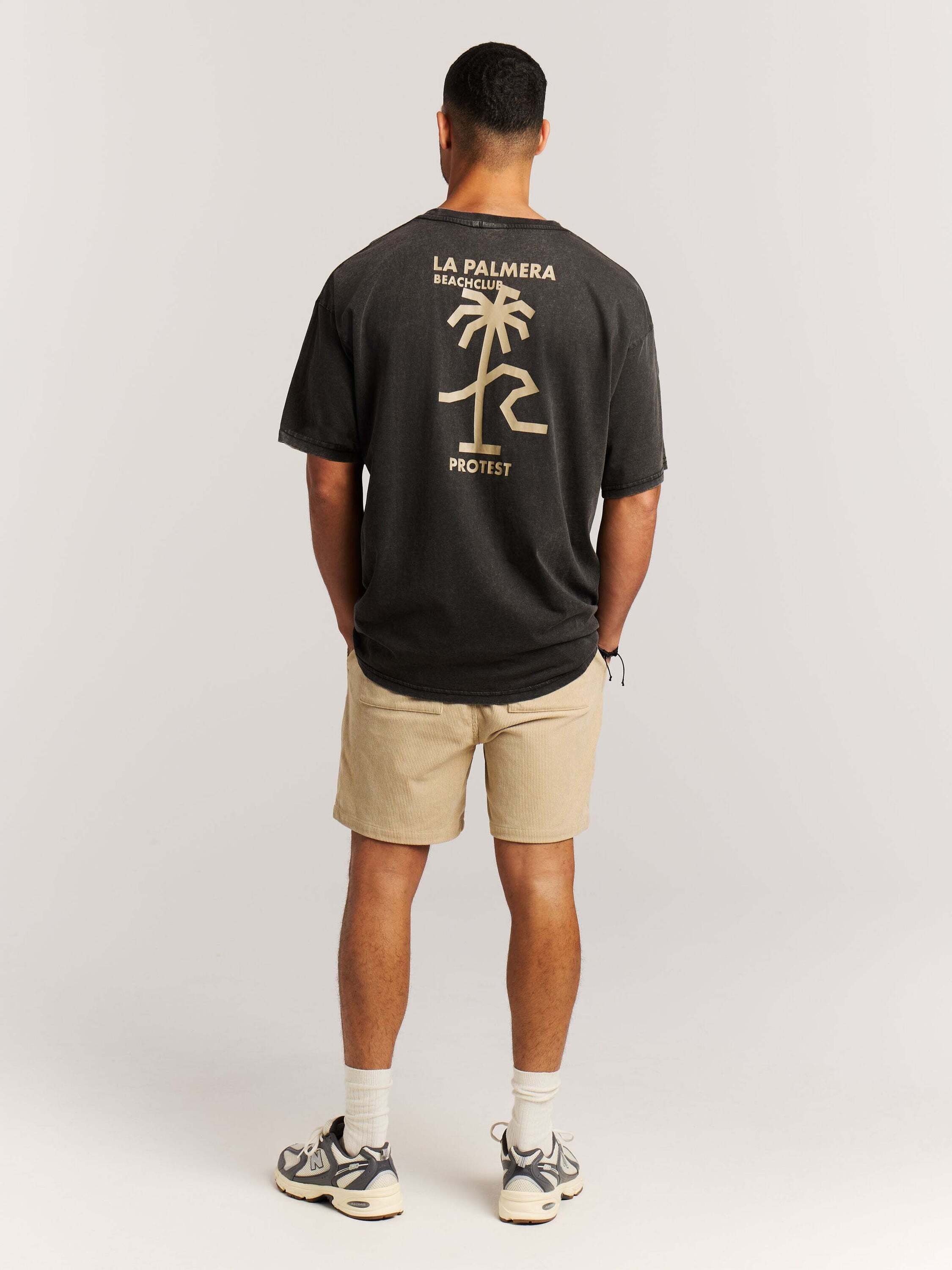 Protest T-shirt »T-Shirt PRTDenwick«