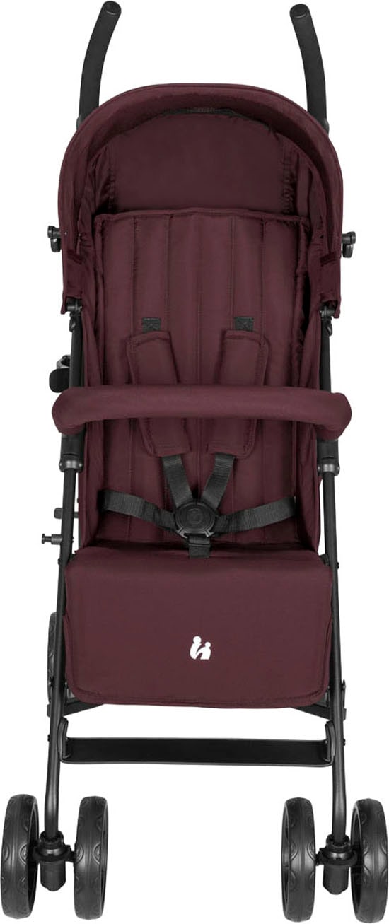 Hauck Poussette pour enfants »Fold N Care« 22 kilos