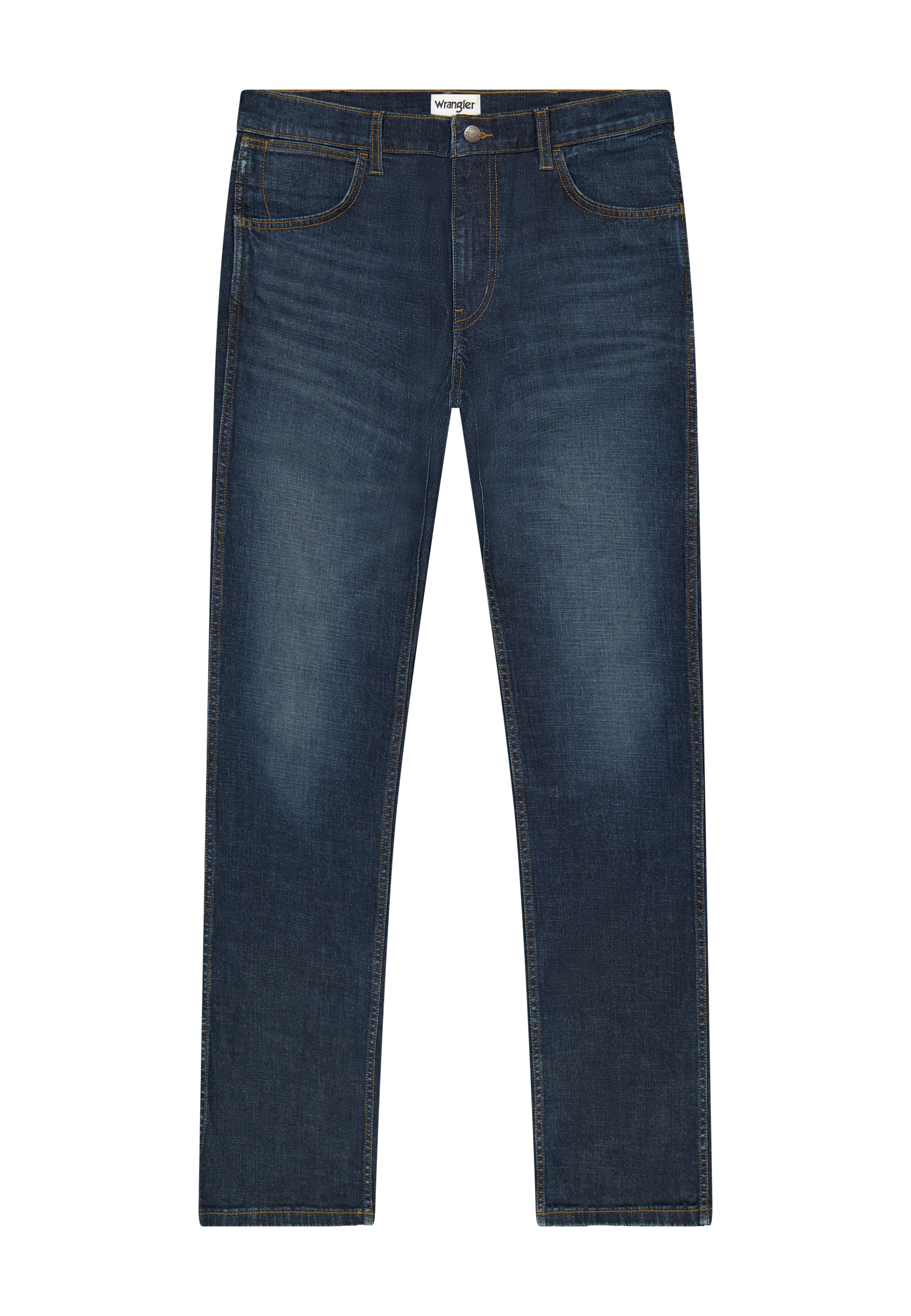 Wrangler Regular-fit-Jeans »HORIZON«