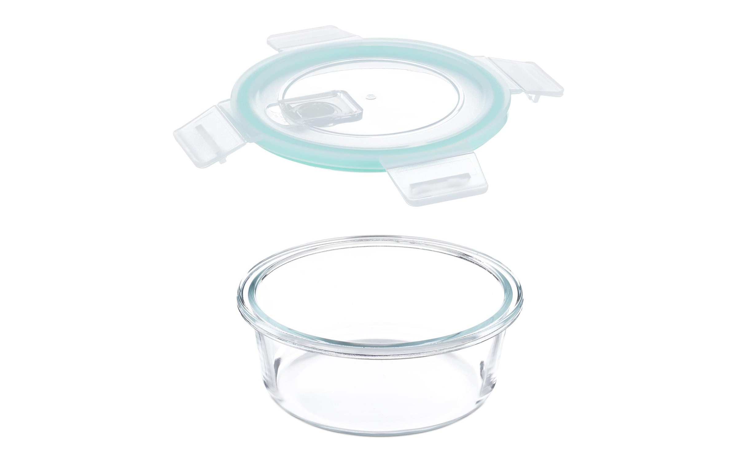 relaxdays Boîte à provisions »0.4 l« compatible lave-vaisselle