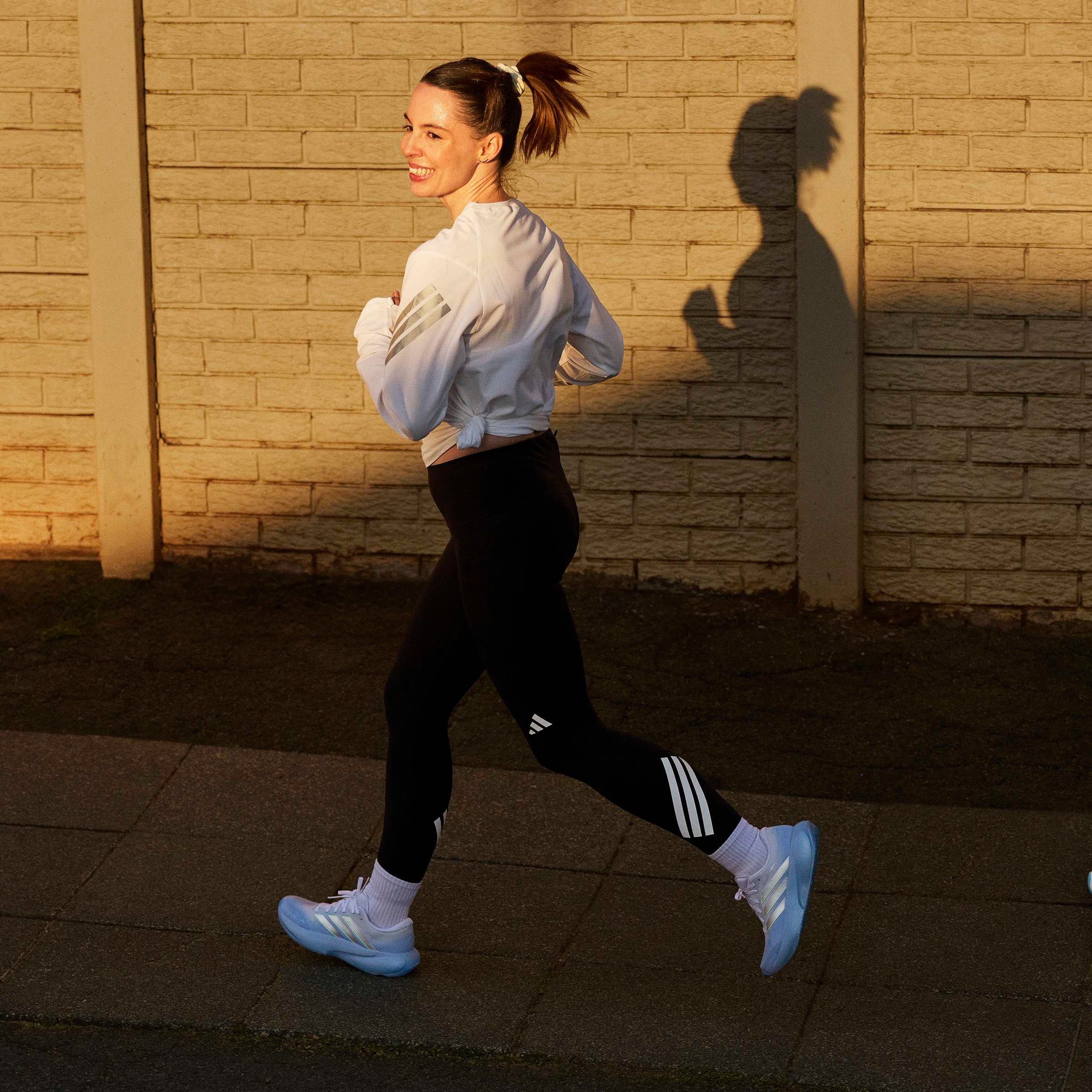 adidas Performance Laufschuh »SUPERNOVA RISE 3«  für mehr Komfort