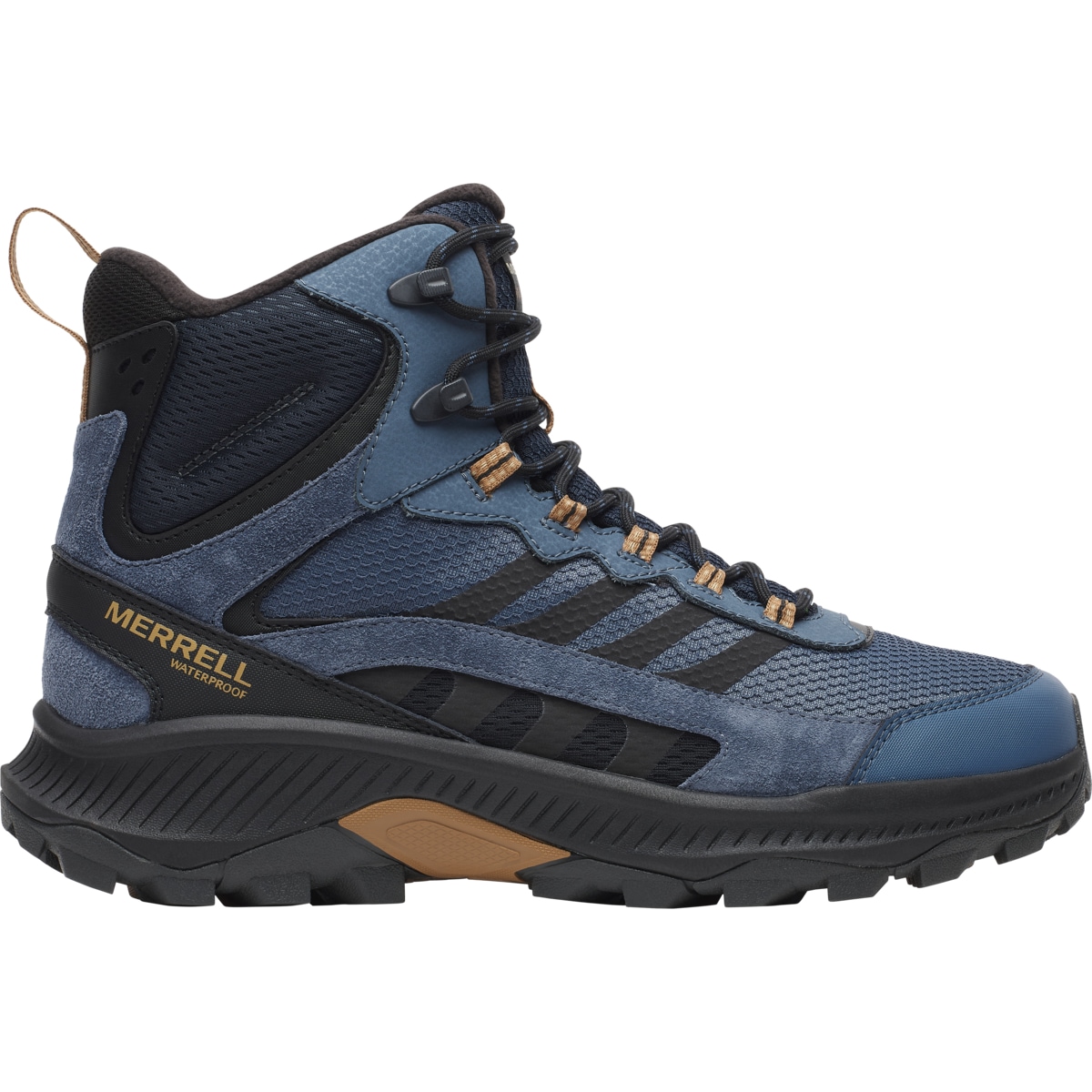 Merrell Chaussure de randonnée »SPEED STRIKE 2 THERMO MID WP«