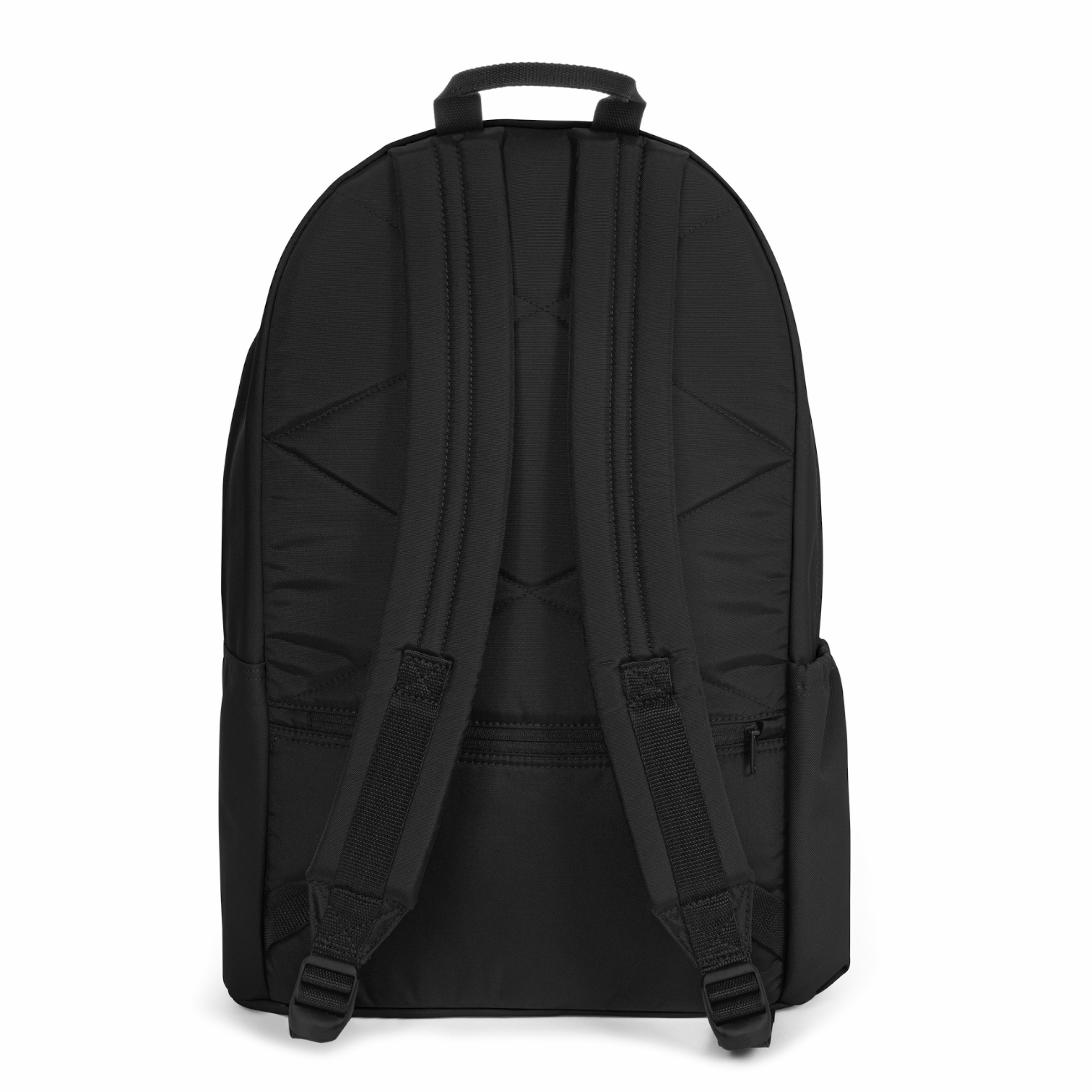 Eastpak Freizeitrucksack »DBL OFFICE« Freizeitrucksack, Laptoprucksack, Schulrucksack mit 17" Laptopfach