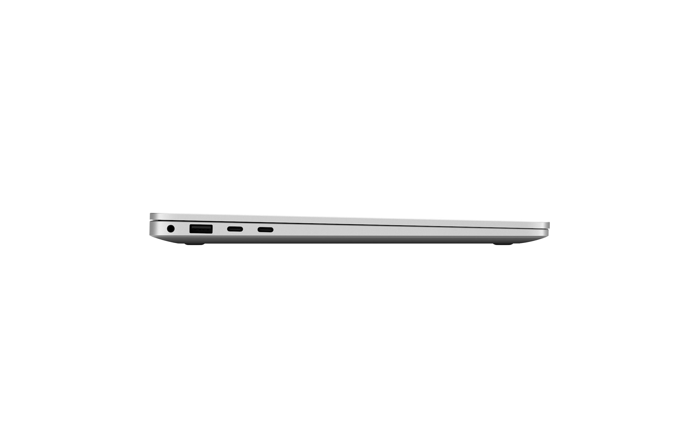 Microsoft Ordinateur portable »Surface Laptop 8. Edition, 13,8« / 13 ″ Qualcomm 512 Go SSD NPU intégrée (Neural Processing Unit)