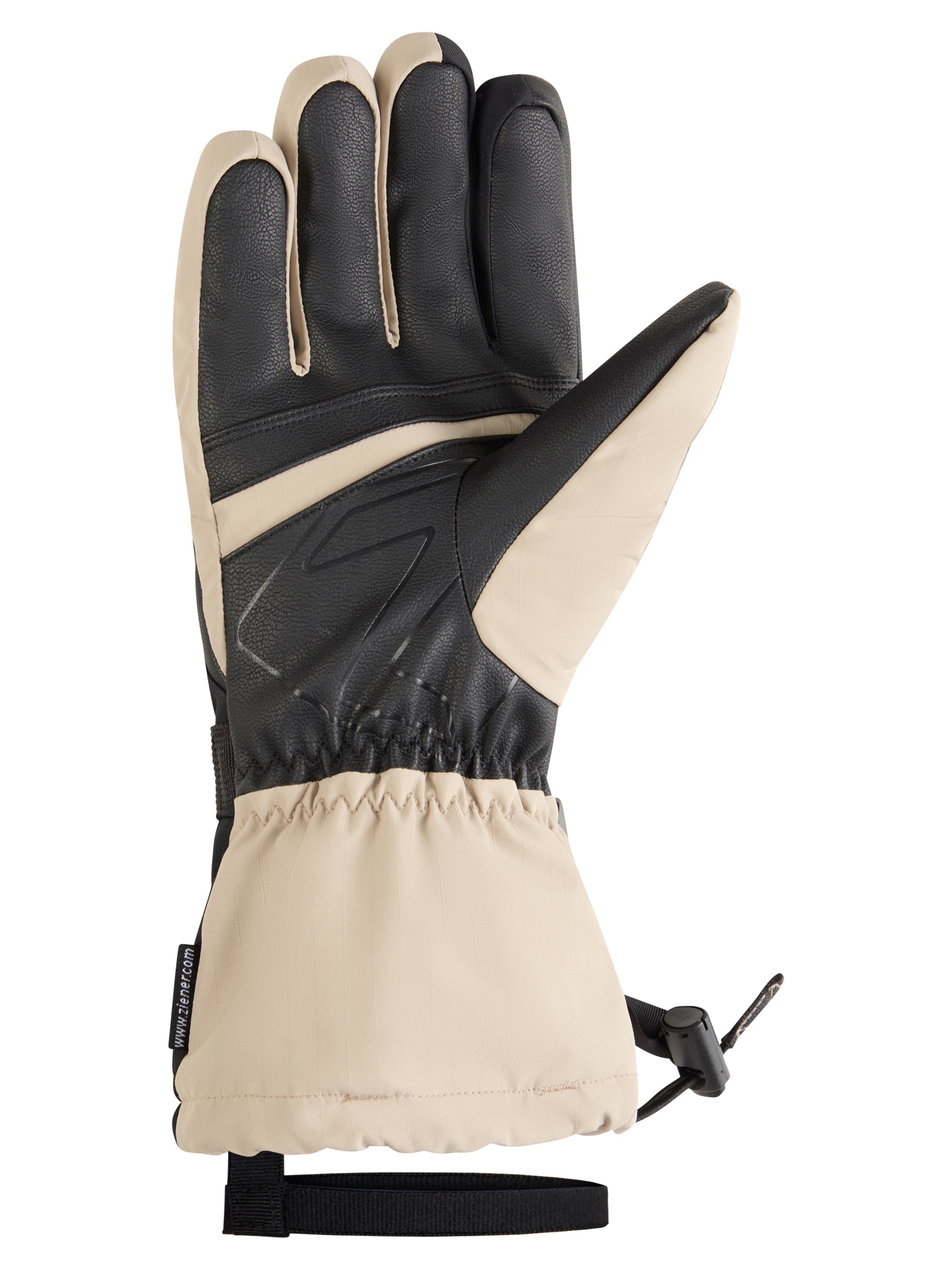 Ziener Skihandschuhe »GHALION-Z AS® glove man«
