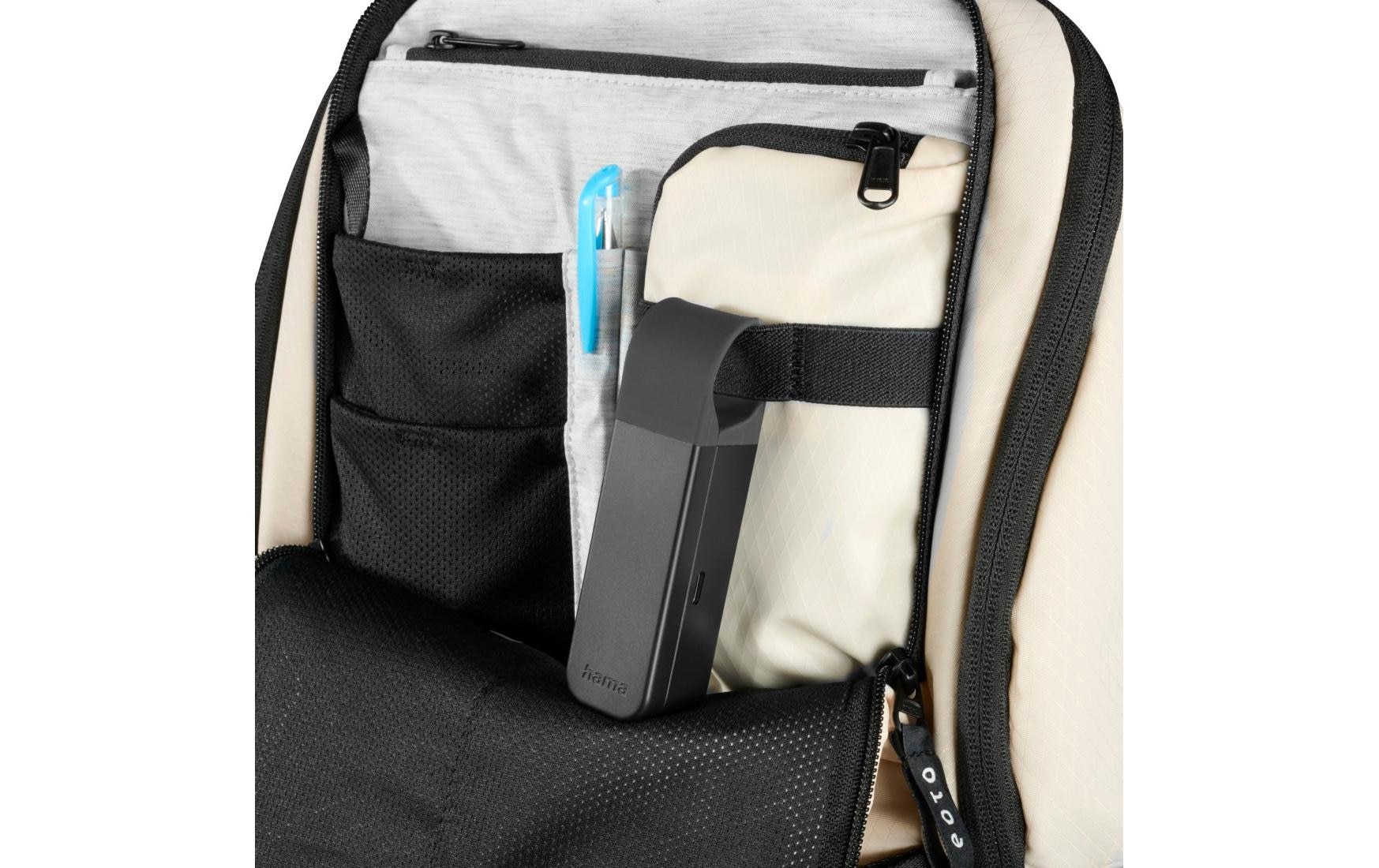   Écouteurs Bluetooth »Bluetooth Spirit Pocket II« eingebautes Mikrofon