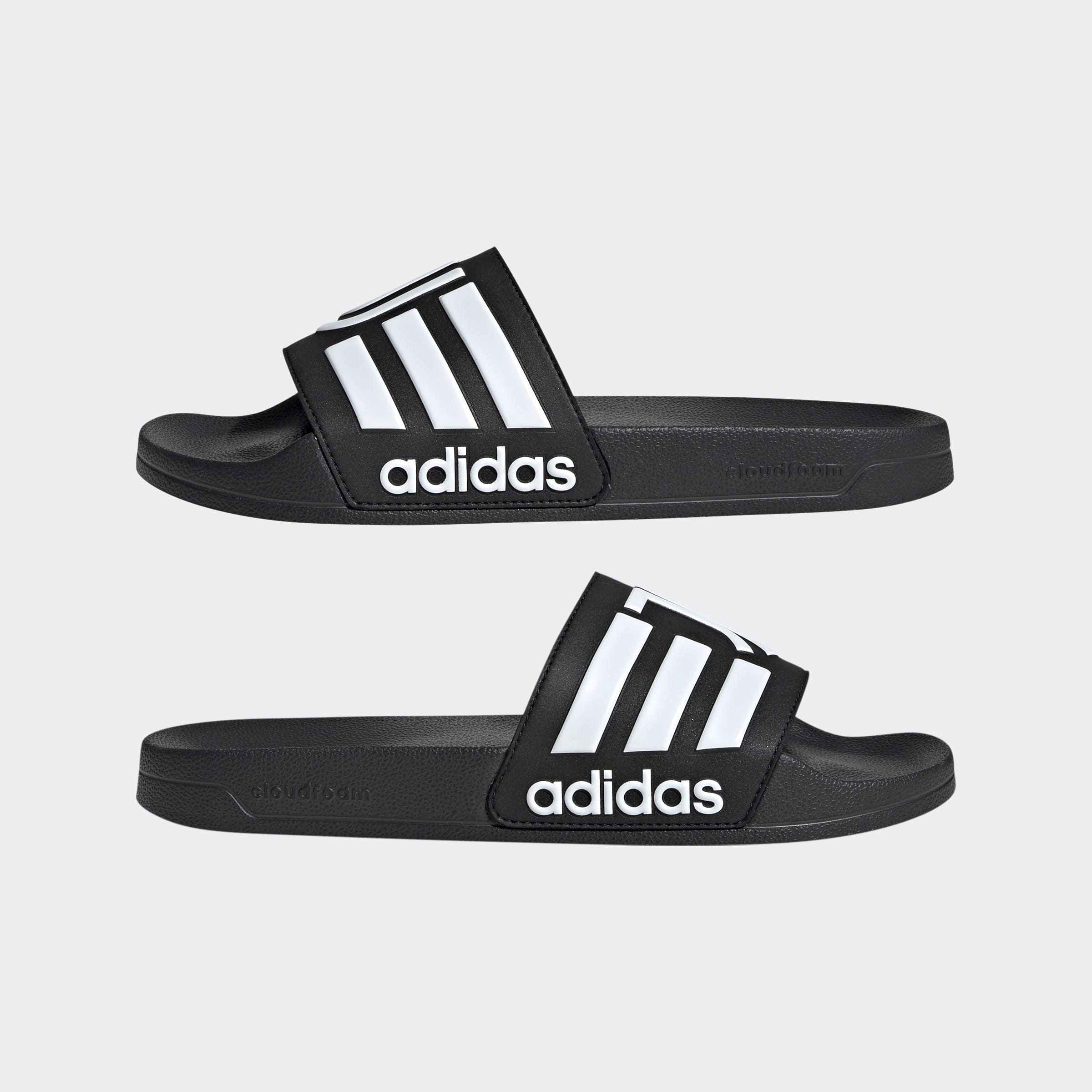 adidas Sportswear Sandale de bain »ADILETTE SHOWER Juventus«  claquettes de bain