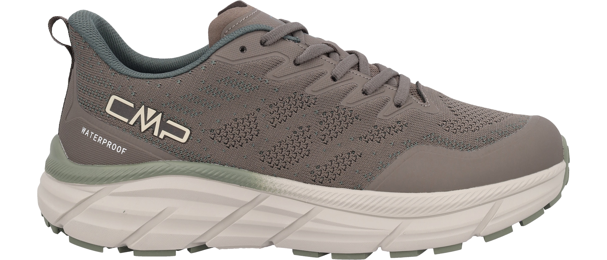 CMP Chaussure d'extérieur »RAHMSY WP MULTIFUNCTIONAL SHOES«  étanche