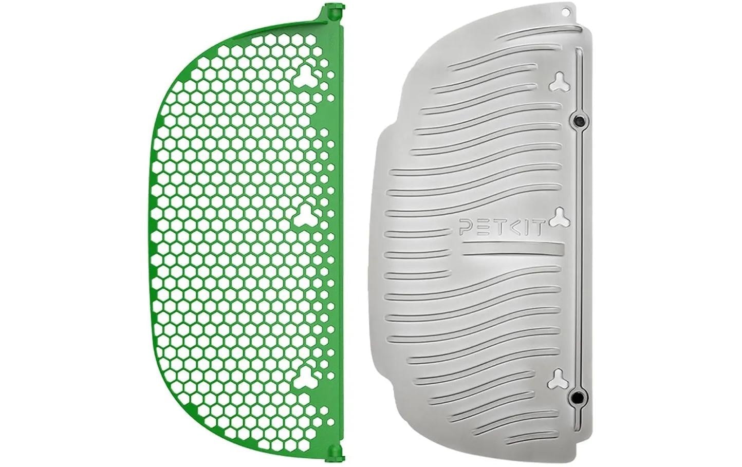 PETKIT Toilettes pour chats »Magnetischer Reiniger von feinkörniger Katzenstreu«