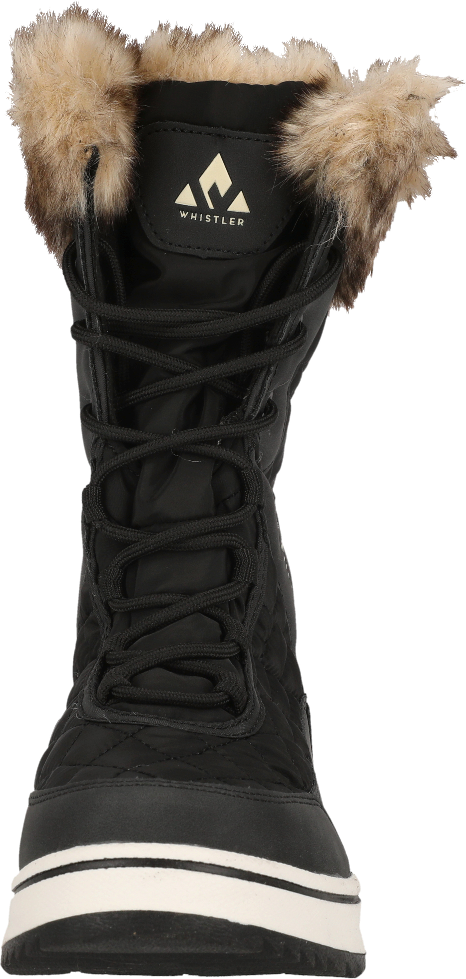 WHISTLER Bottes d'hiver »Eewye W Boot WP V2«  Snowboots,Winterstiefel Winterschuhe, wasserdicht, gefüttert