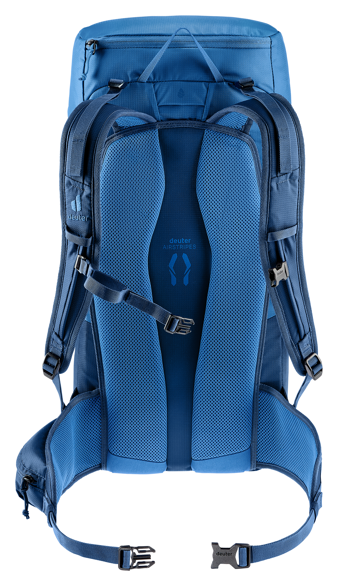 deuter Wanderrucksack »Telatie 26« Volumen von 26 Litern, Airstripes-Rückensystem