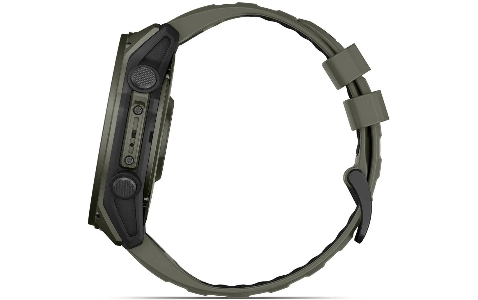 Garmin Smartwatch »Tactix 8 51 mm«(/ 1,4 ″)