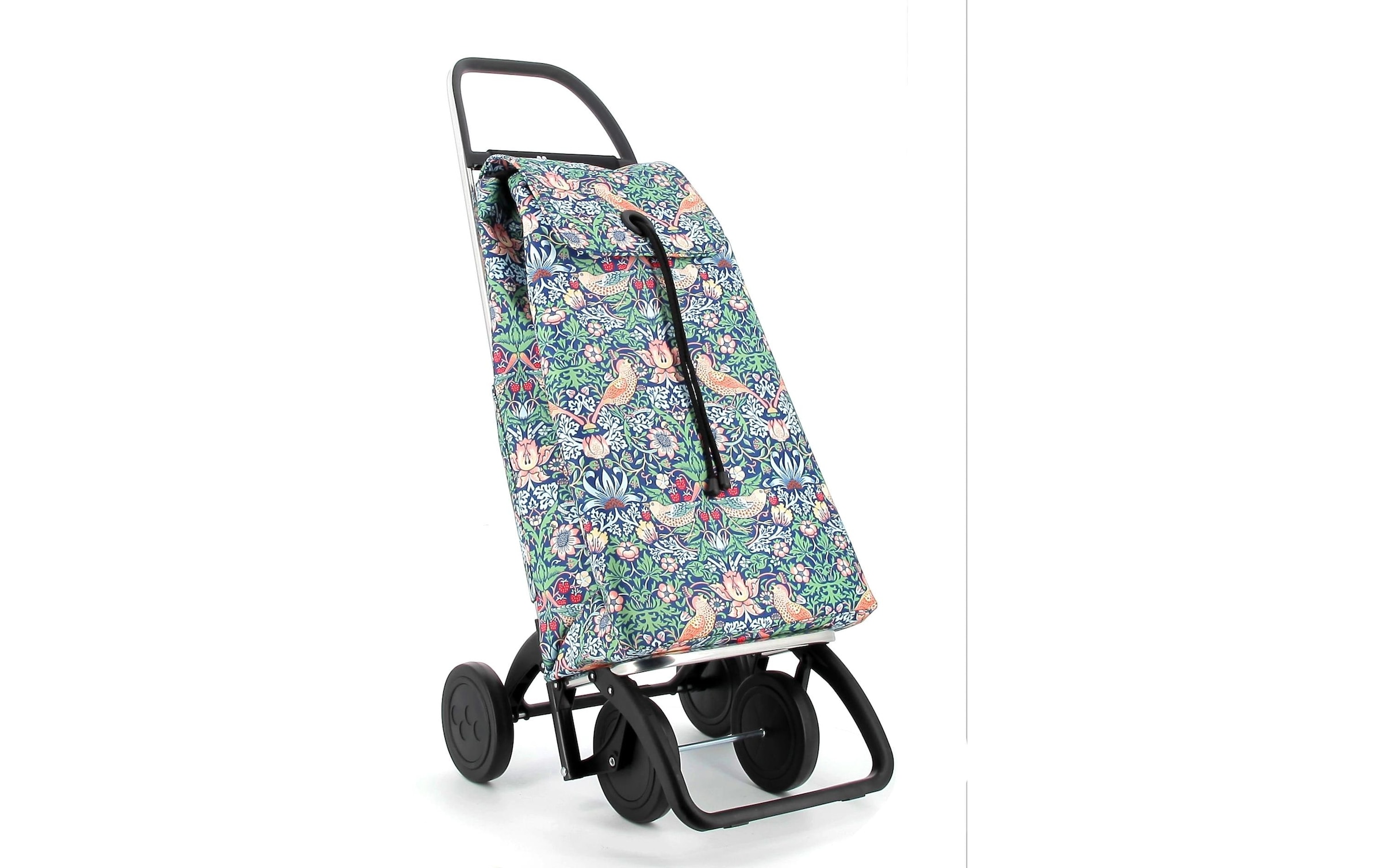 Rolser Einkaufstrolley »W. MORRIS 4 BIRDS«