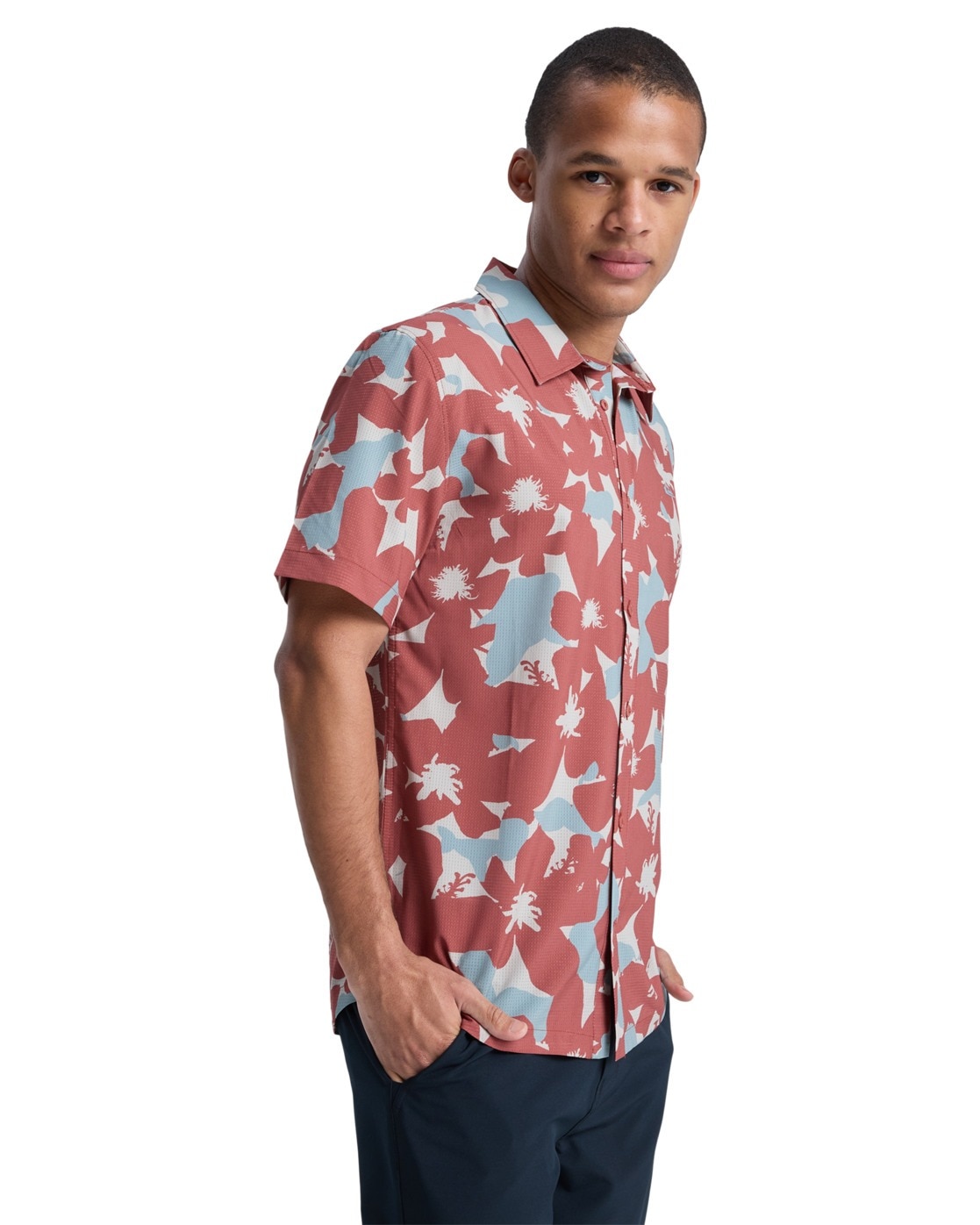 Quiksilver Funktionshemd »Handtman«