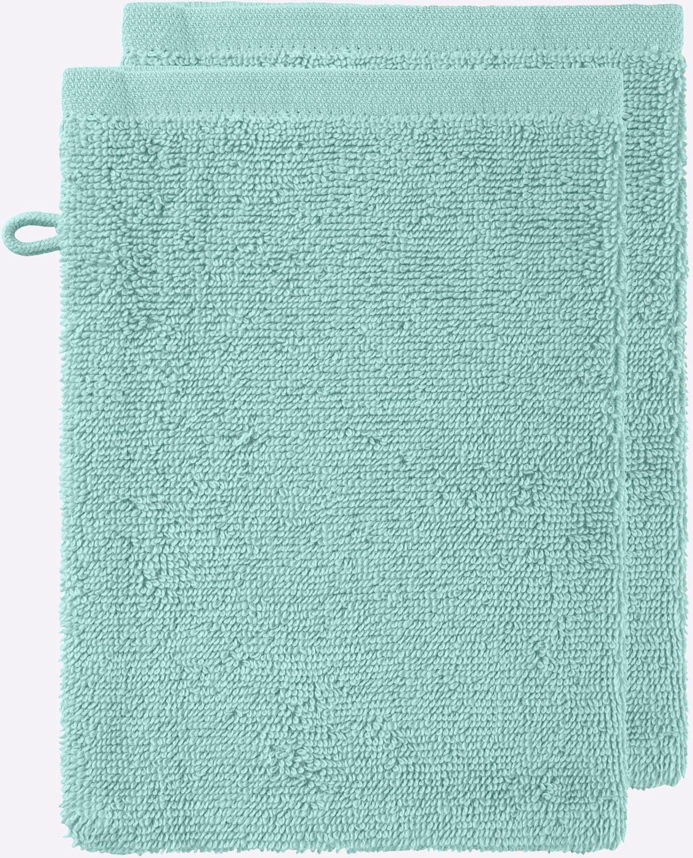 wäschepur Serviette de bain