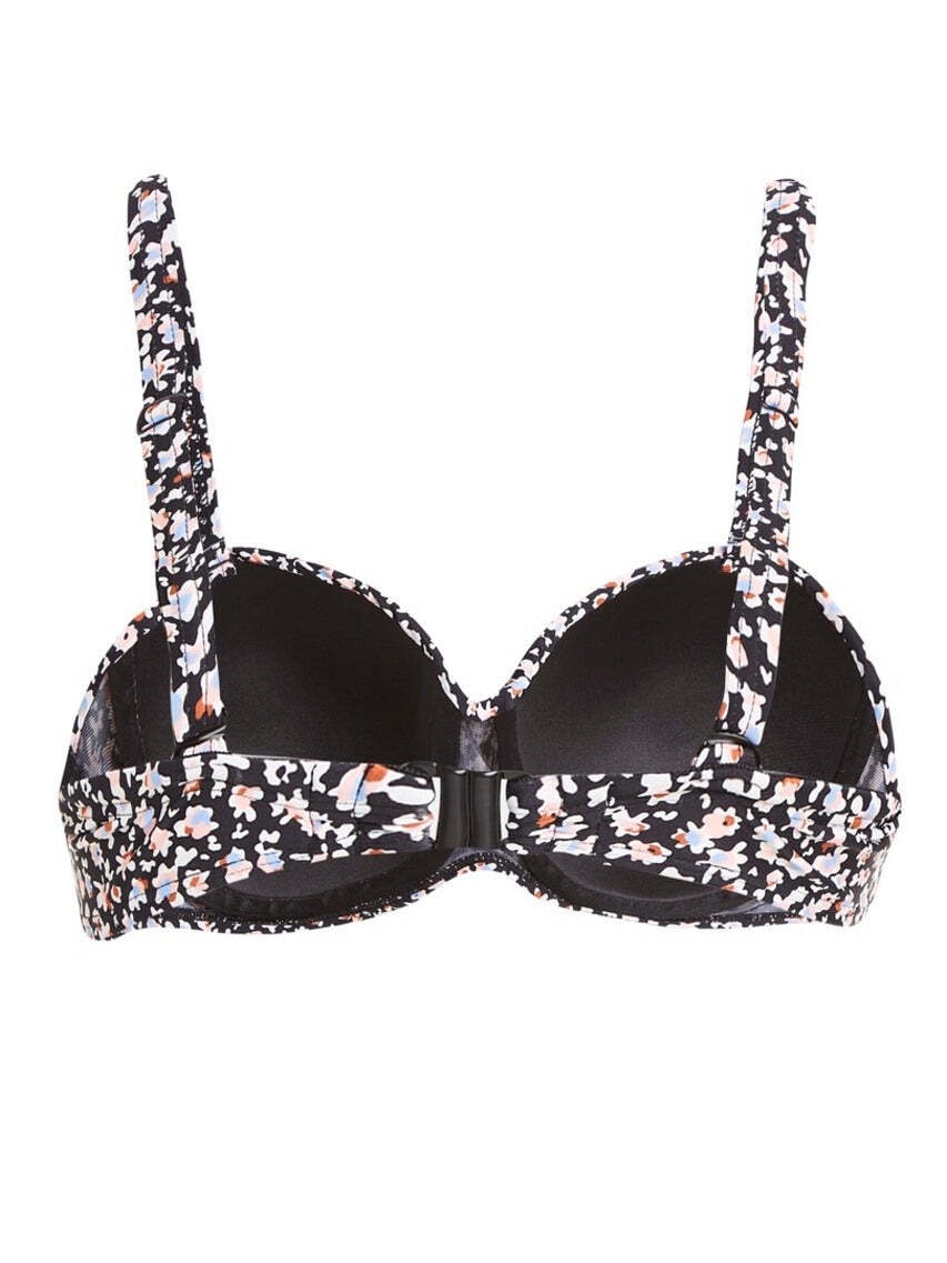 Protest Bade-Shirt »Bikini Top MIXPUNK 23«