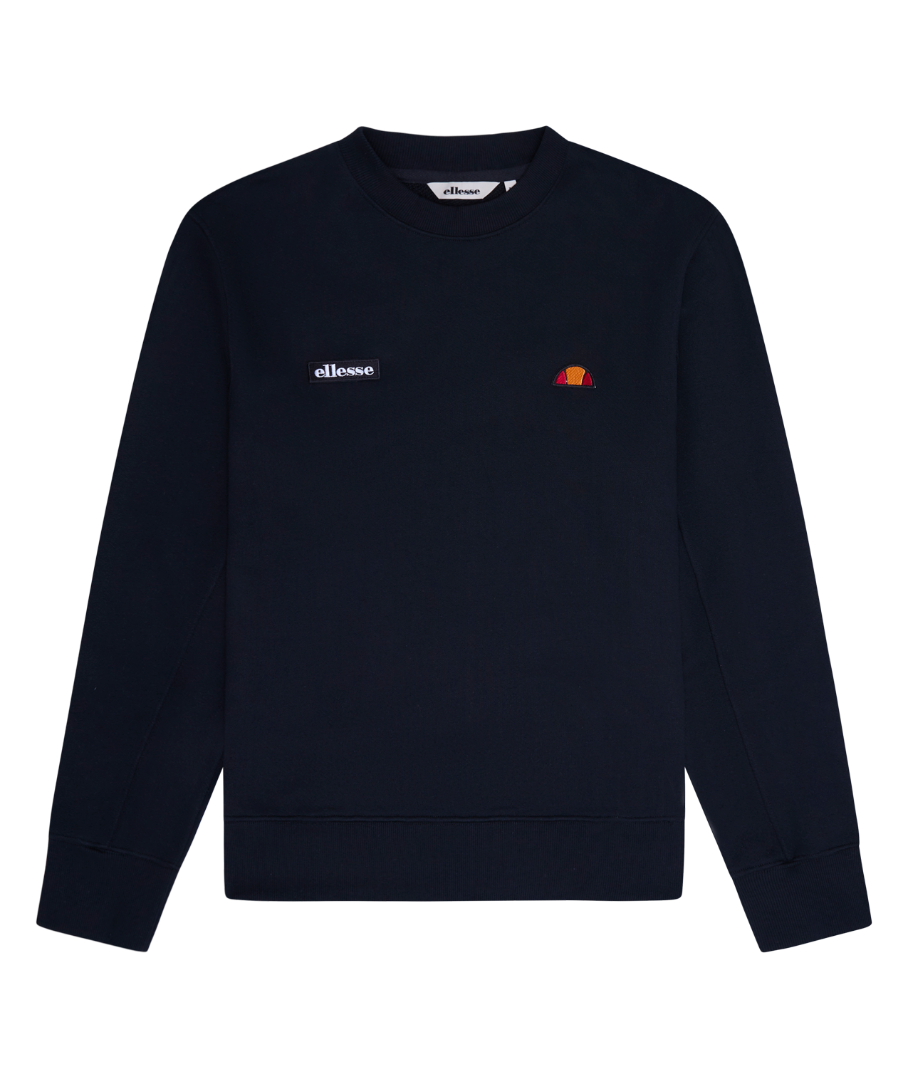 Ellesse Sweat-shirt »VERAZO SWEATSHIRT«, mit Langarmdesign, aus angerauter Sweatware
