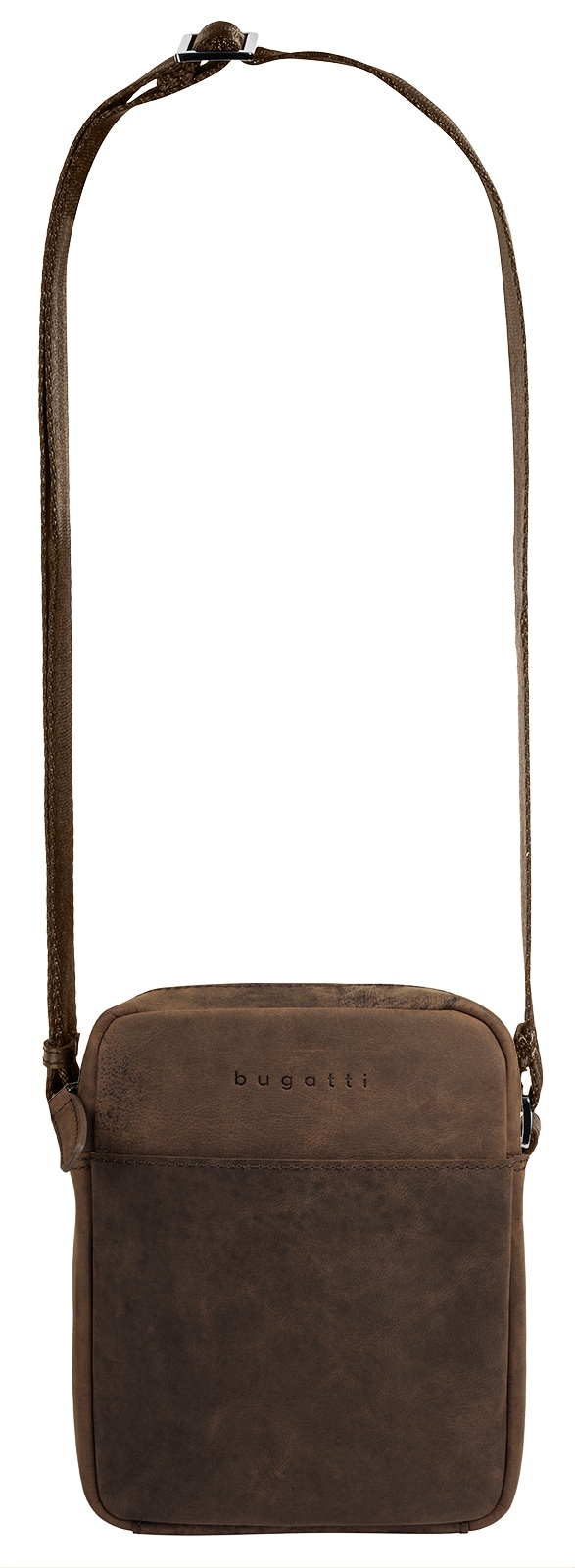 bugatti Sac à bandoulière »LUCA« echt Leder
