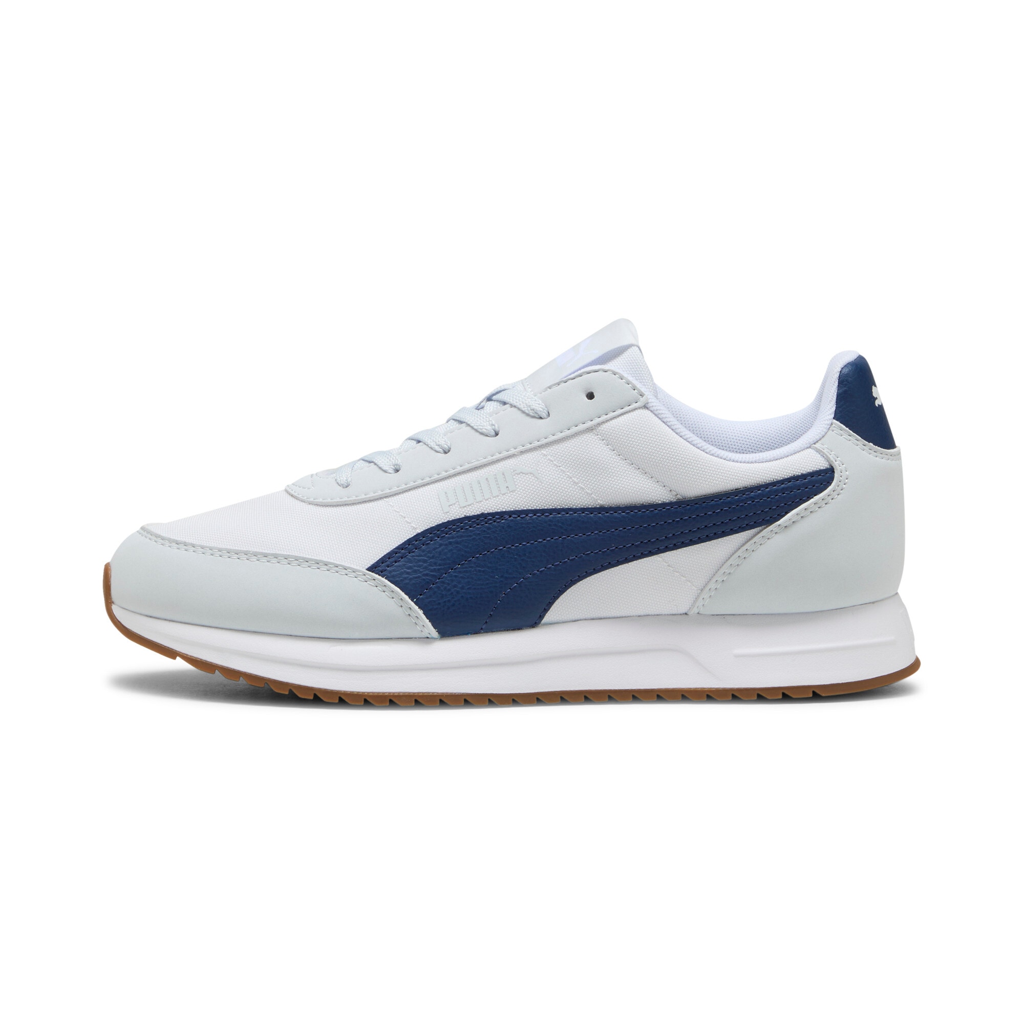 PUMA Sneaker »R78 LIGHTWIND«  für vielseitige Alltagsabenteuer, atmungsaktiv, mit Schnürverschluss