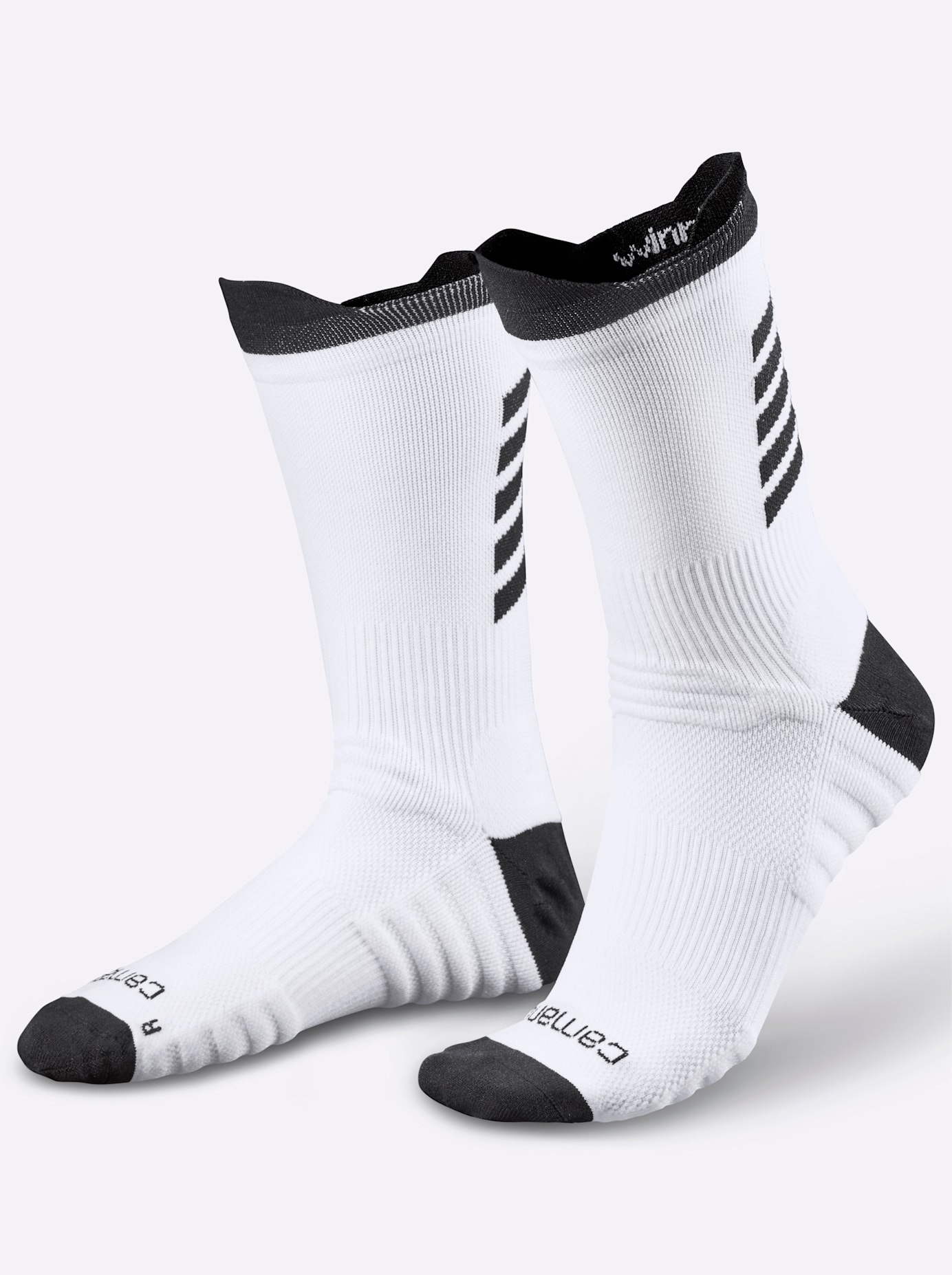 Camano Chaussettes 3 Couple tlg.