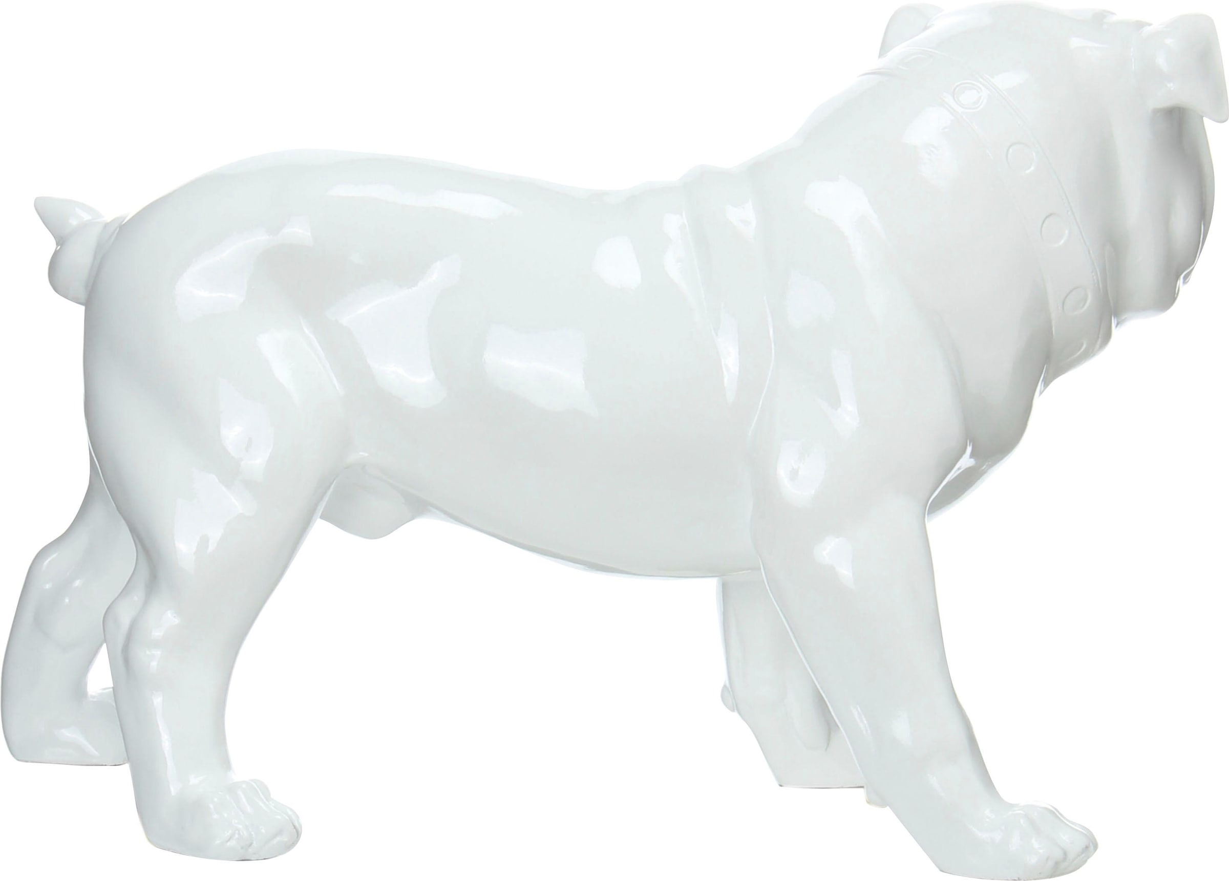 Kayoom Dekofigur »Bulldoge«