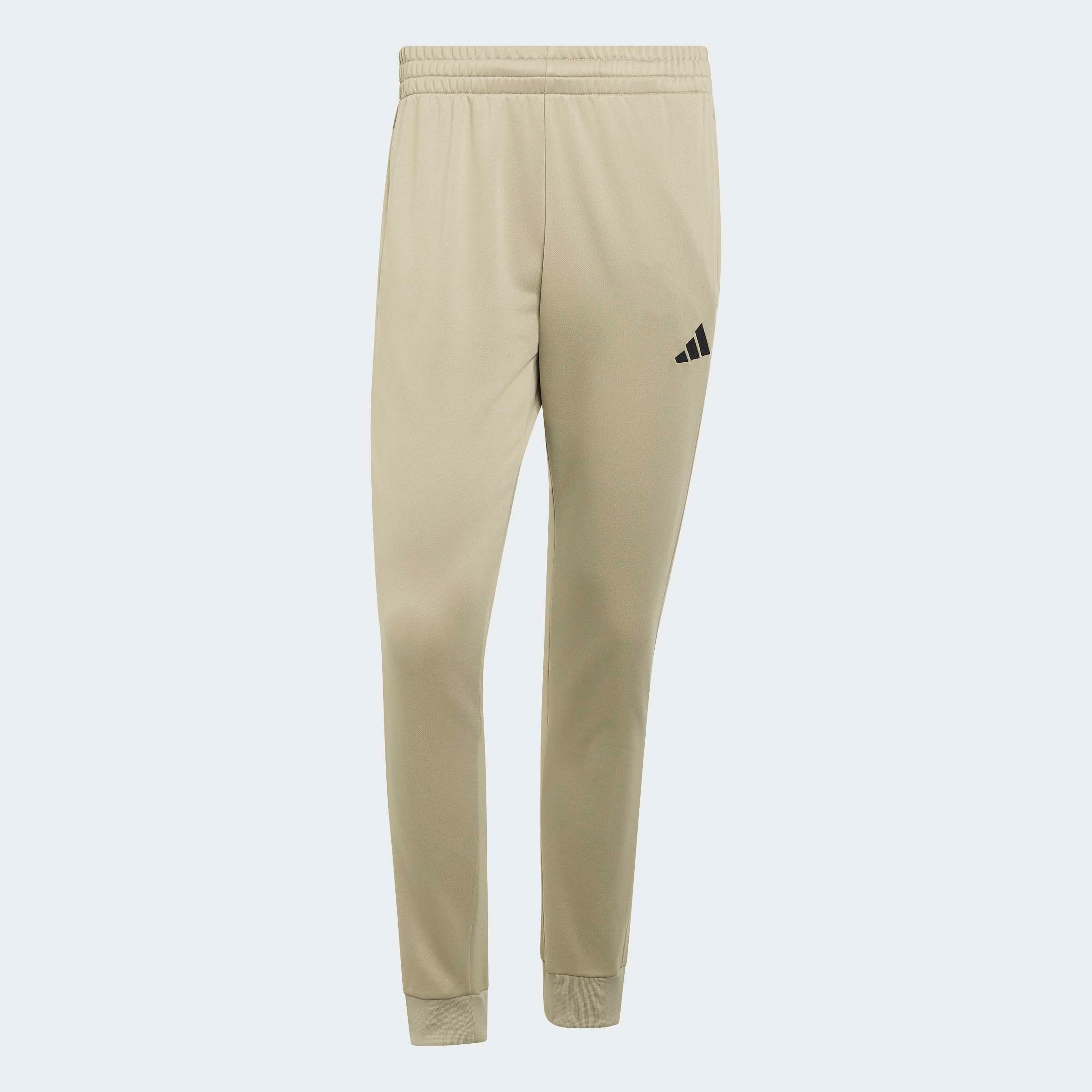adidas Sportswear Combinaison d'entraînement »3-STREIFEN FRENCH TERRY« 2 pièces zweiteiliges Set, aus French-Terry-Material, mit Rippdetails