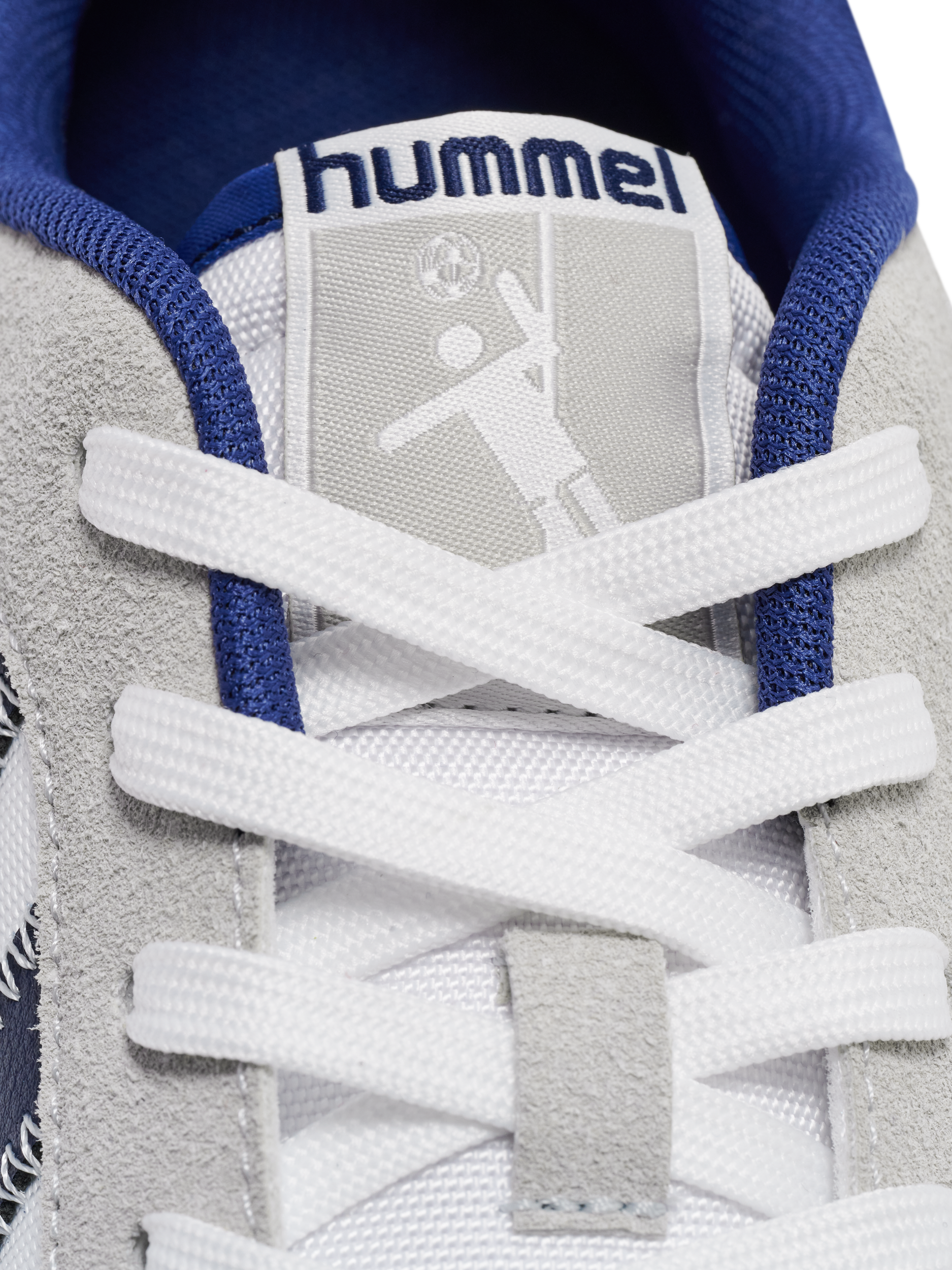 hummel Sneakers »HANDBALL PERFEKT NS«