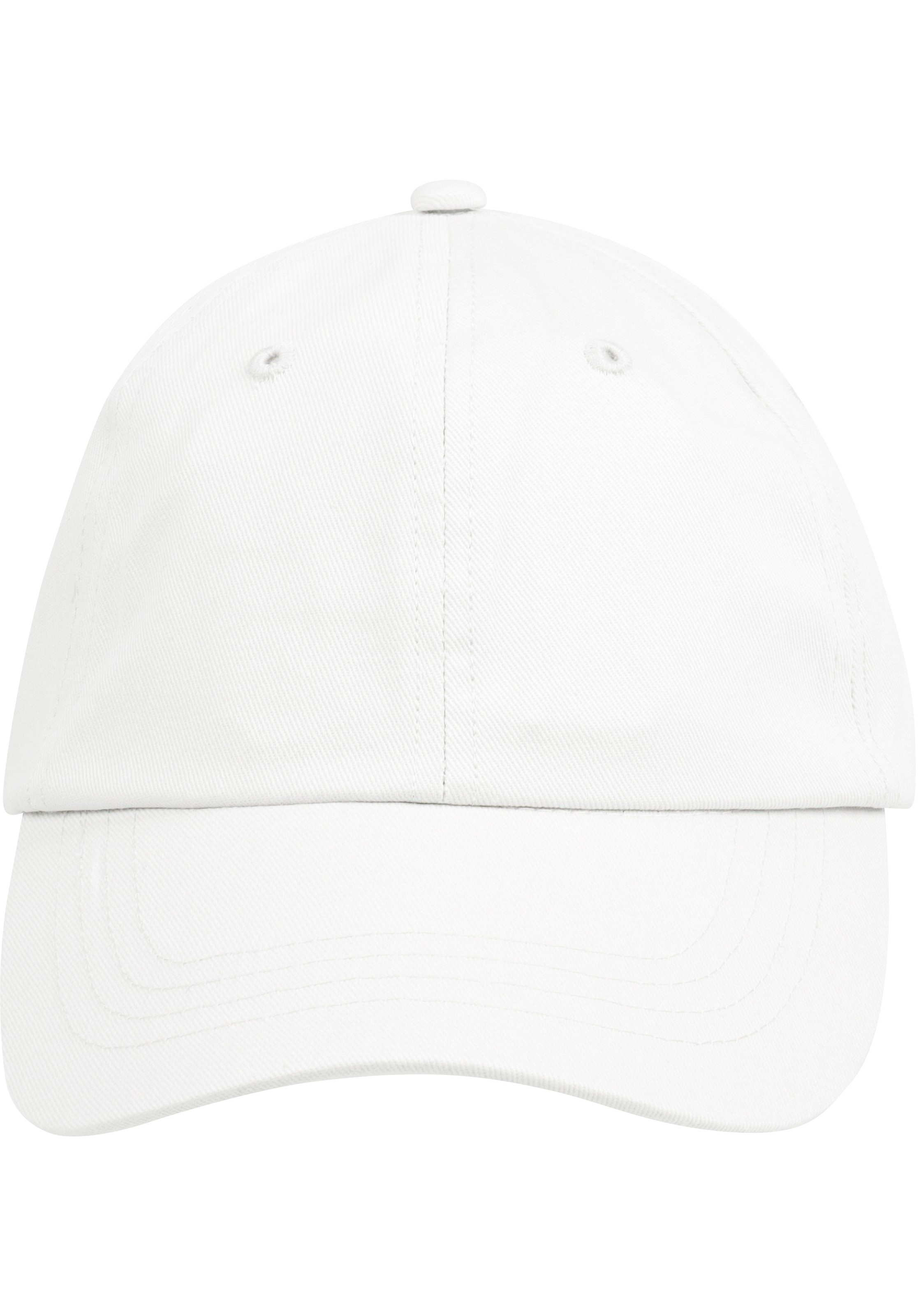 Capelli New York Casquette de baseball mit dezenter Capelli New York Stickerei