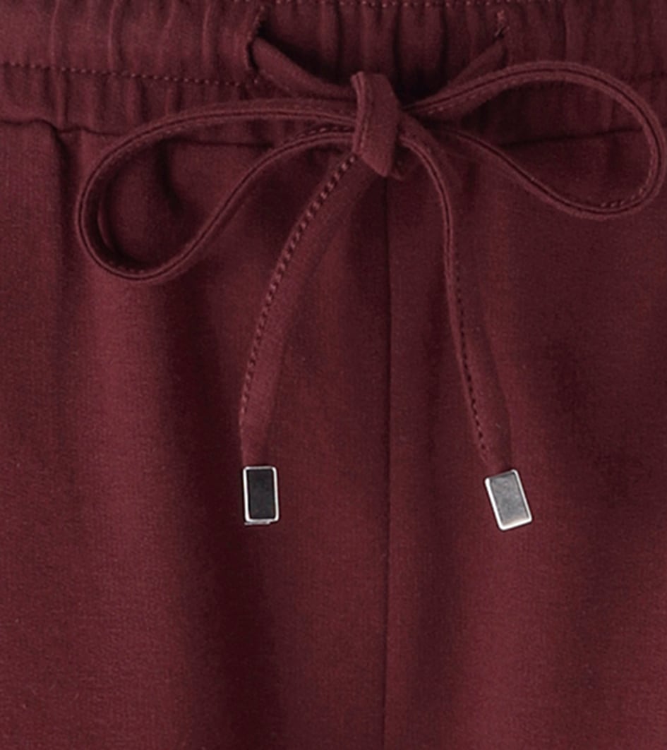 Aniston CASUAL Pantalon à enfiler  mit seitlichem ANISTON-Label