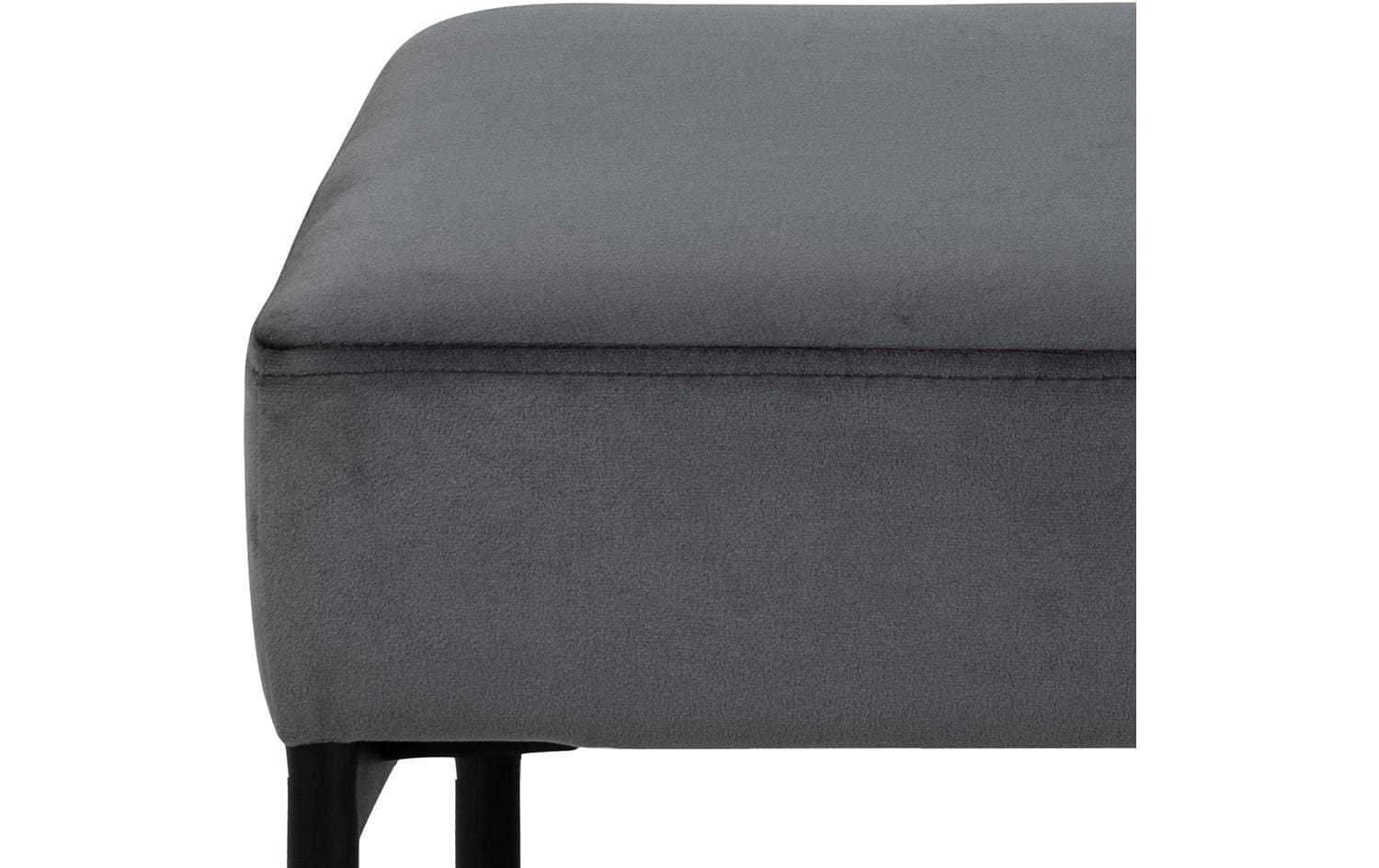 AC Design Sitzbank »Xenia 95 x 46 cm«