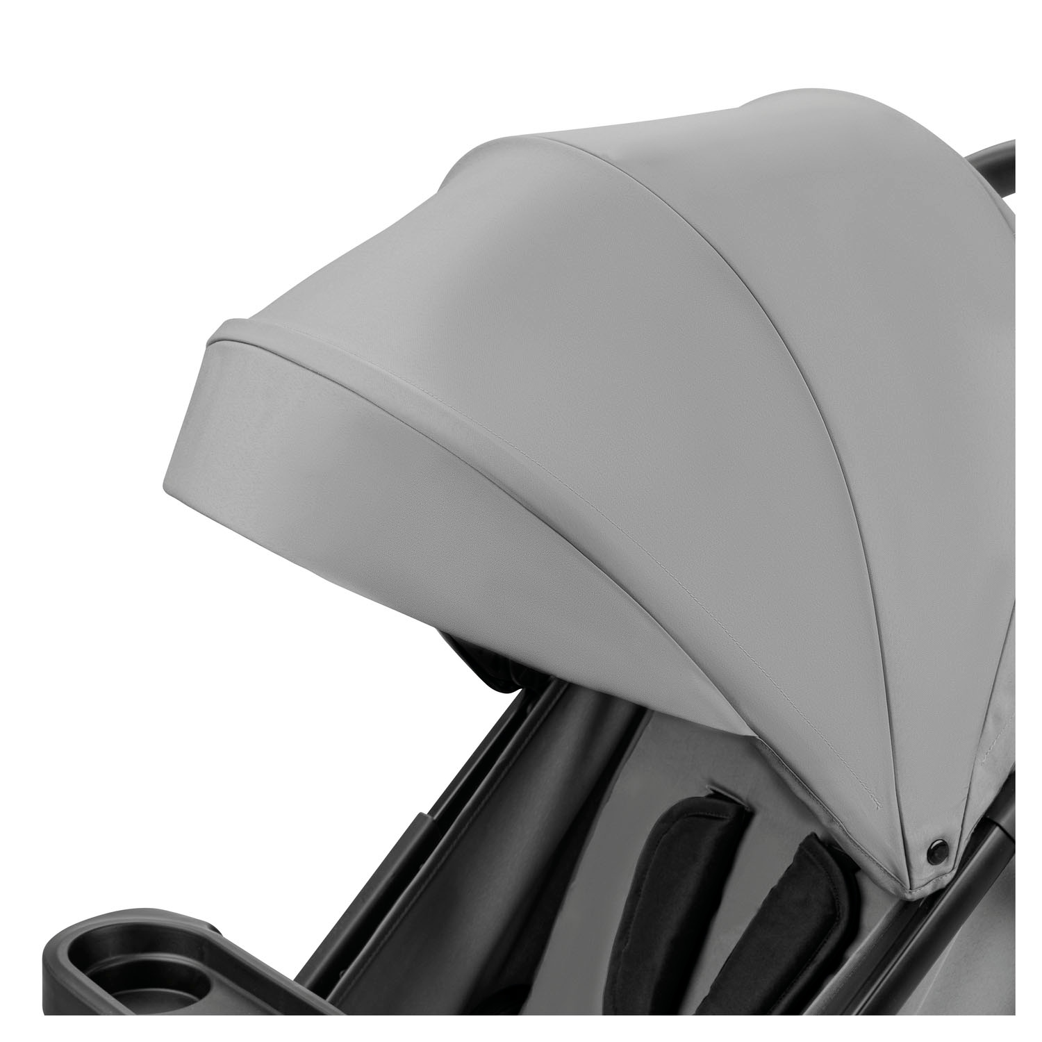 Hauck Poussette pour enfants »Shop N Care Trio Set« inkl. Babyschale, Babywanne und Adapter