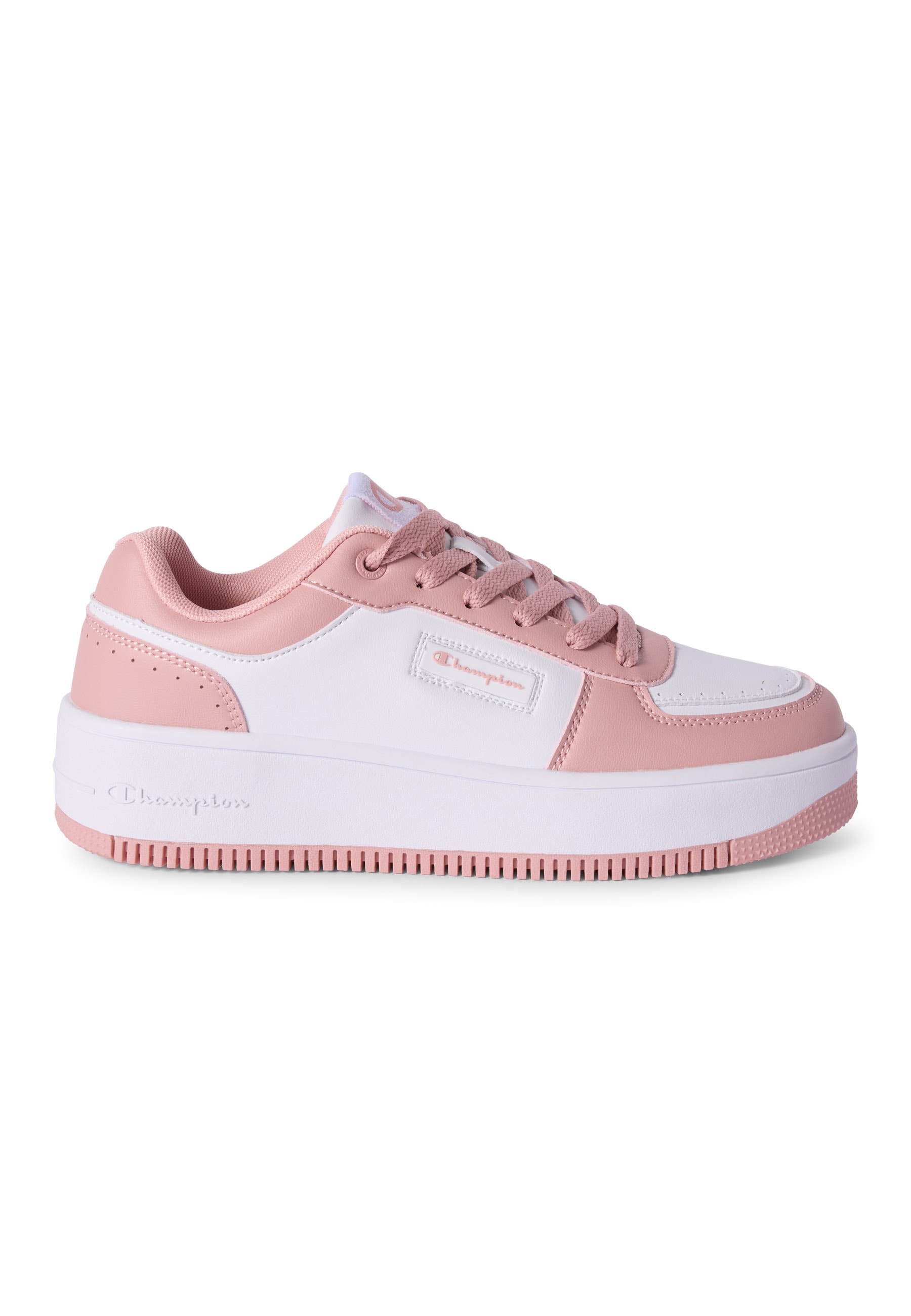 Champion Sneakers »RD18 TWIN PLAT«