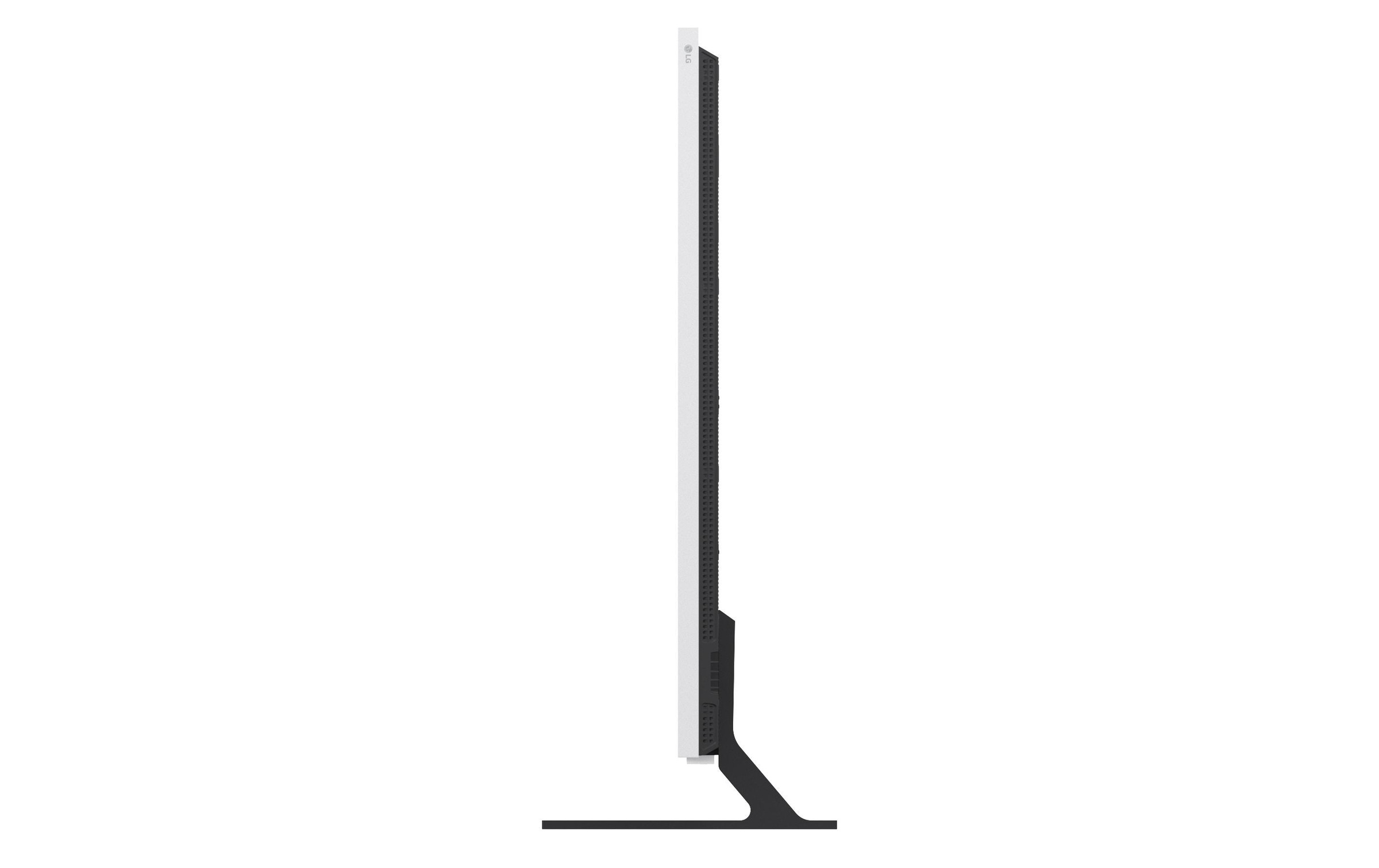 LG Téléviseur QNED »55LX7B6LA« 139 cm/55 ″ Télévision intelligente