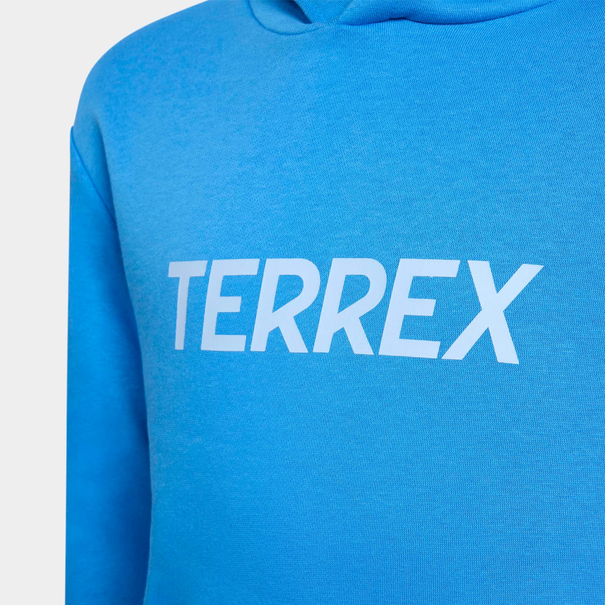 adidas TERREX Sweat à capuche »K MT LOGO HD«
