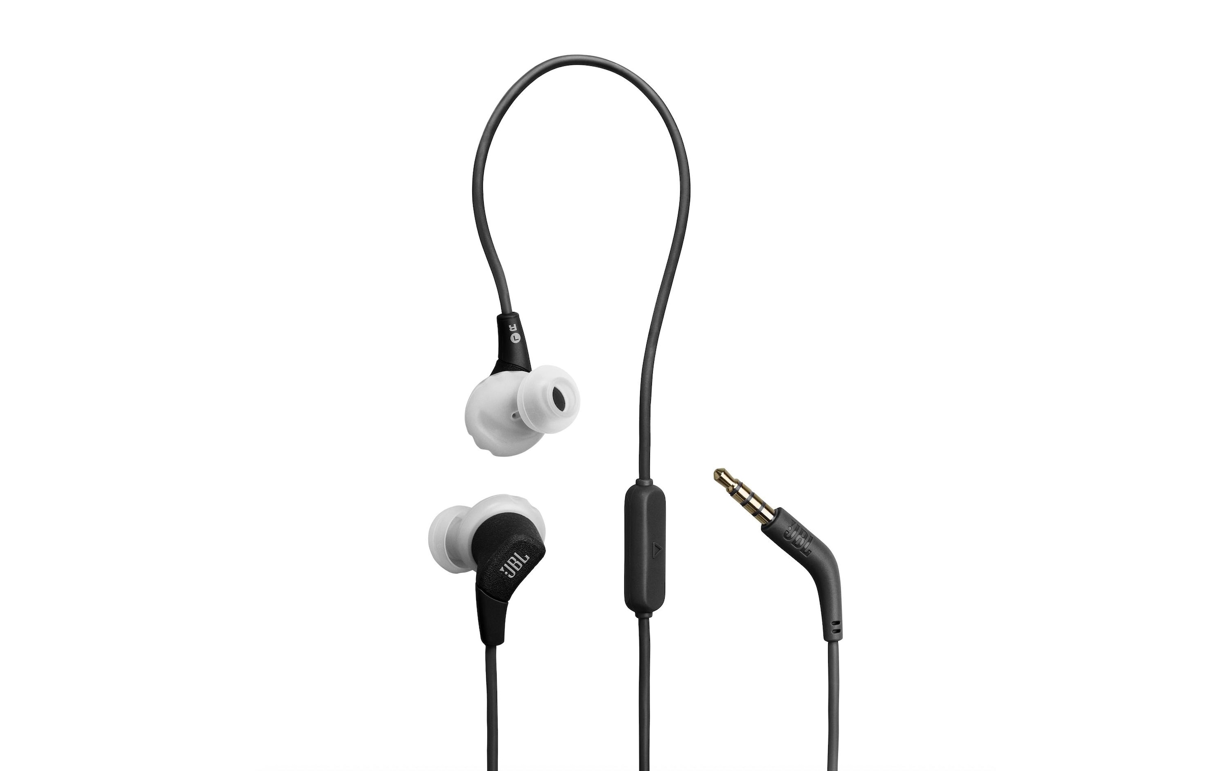 iRobot In-Ear-Kopfhörer »Endurance Run 3 Wired 3.5 mm Klinke« Freisprechfunktion