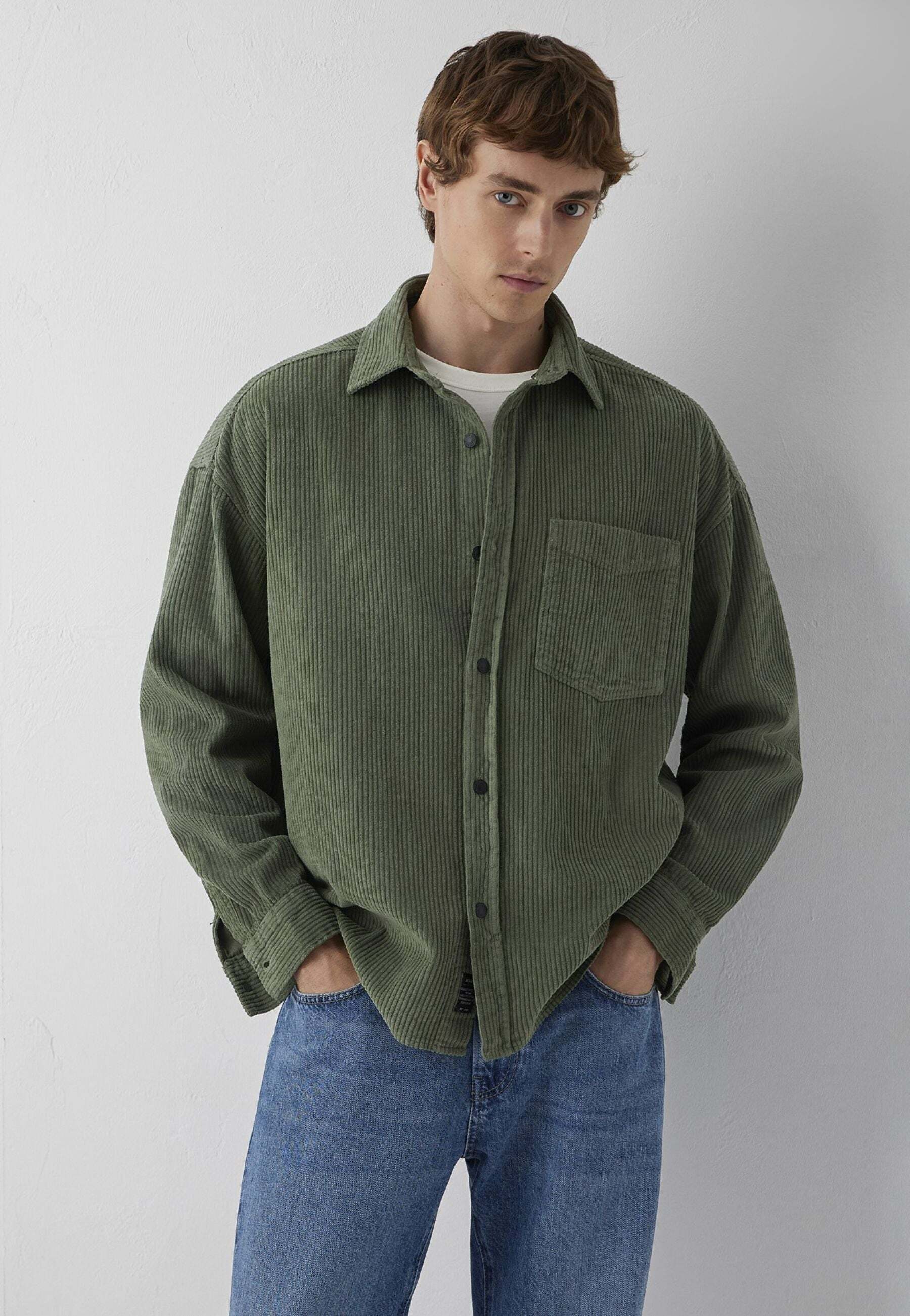 Mavi Chemise à manches longues »Mavi Langarmhemd Long Sleeve«