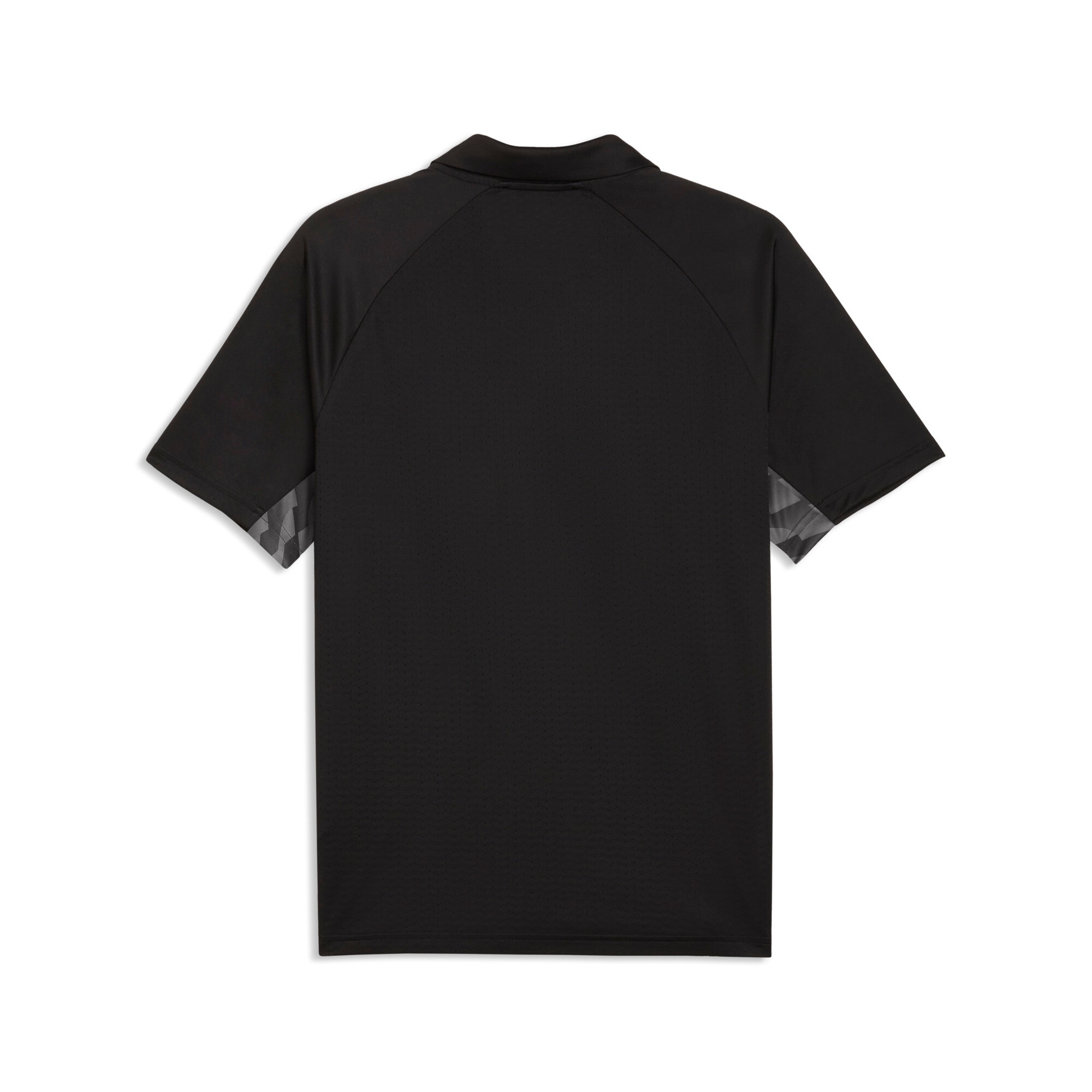 PUMA Polo »TEAMLIGA26 SIDELINE POLO« polo, pour mode sportive et streetwear, avec technologie DryCELL