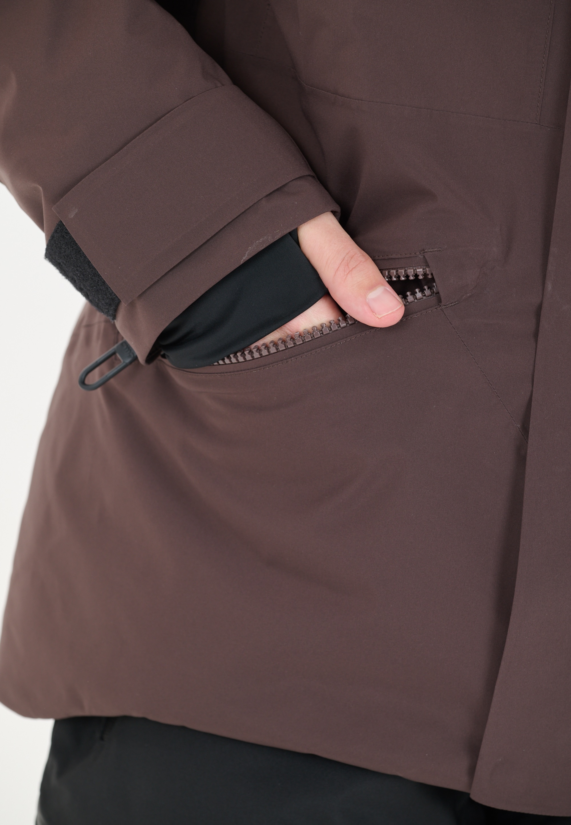 CMP Veste d'hiver 1 cuis tlg.