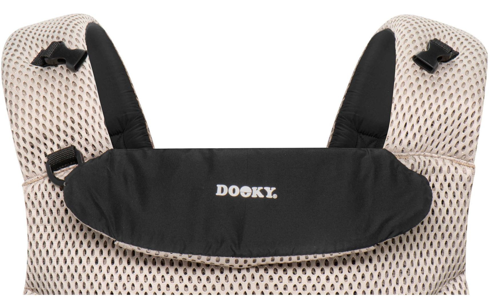 Dooky Porte-bébé »Urban Comfort« bis 15 kilos