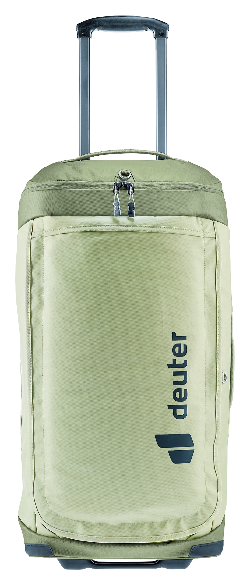 deuter Sac de voyage »Duffel Pro Movo 60« avec un volume de 60 litres, en polyester, format large, forme haute