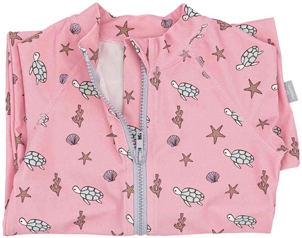 MAXIMO Maillot de bain mit UV-Schutzfunktion