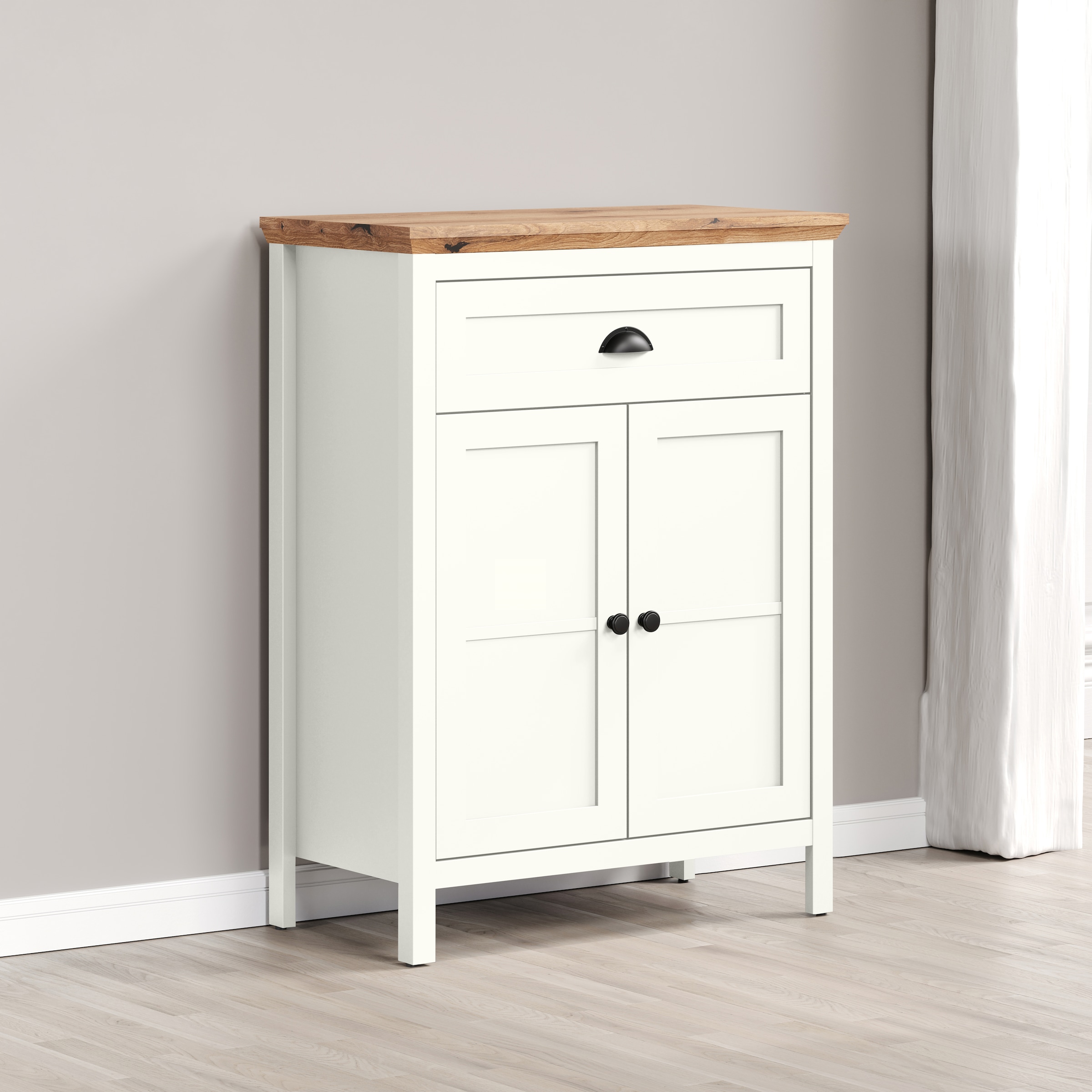 Home affaire Garderoben-Set »Vienna« 5 Stk. tlg.