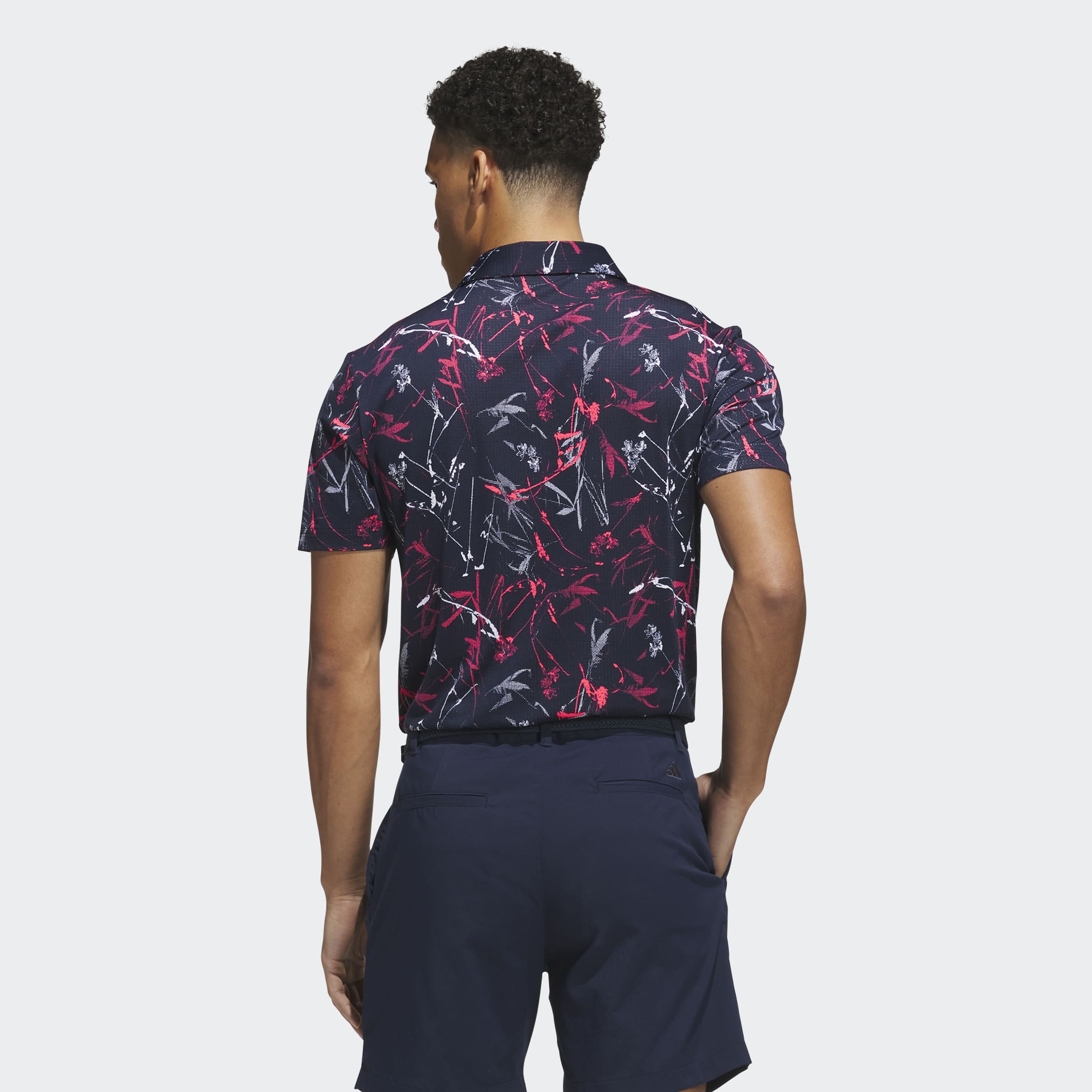 adidas Performance Poloshirt »ULTIMATE365 MESH CLIMACOOL«