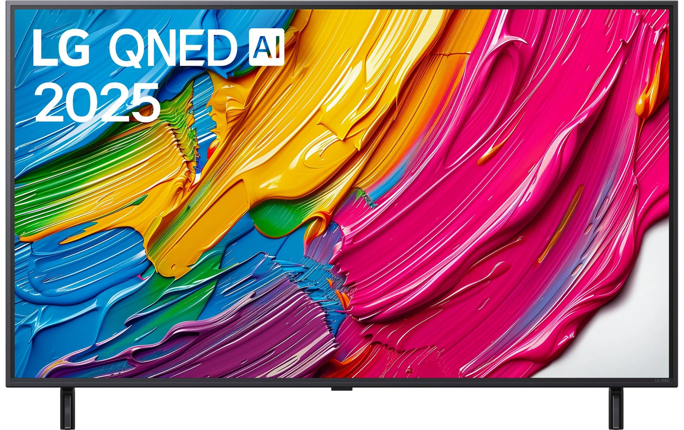 LG QNED-Fernseher »50QNED80A6A« 126 cm/50 ″ Smart-TV
