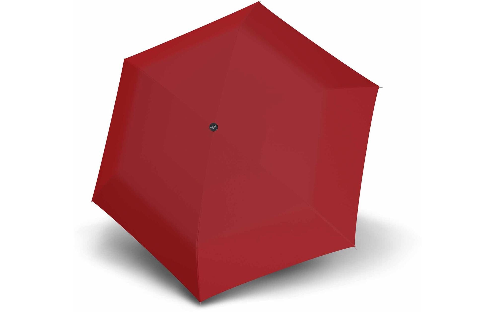 Knirps® Taschenregenschirm »Mini manual duomatic«