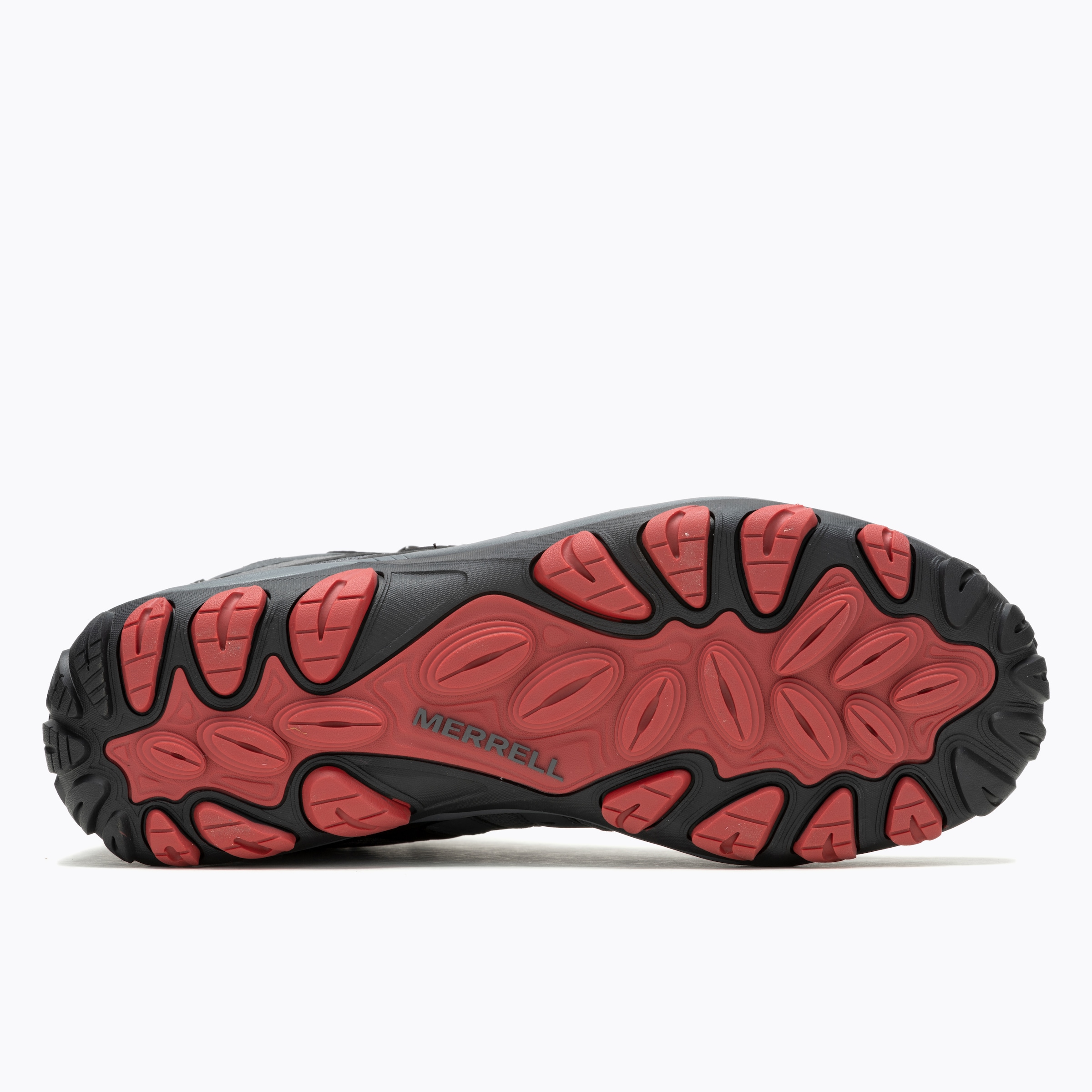 Merrell Chaussure de randonnée »ACCENTOR 3 SPORT MID GTX«  wasserdicht dank Gore-Tex Membrane